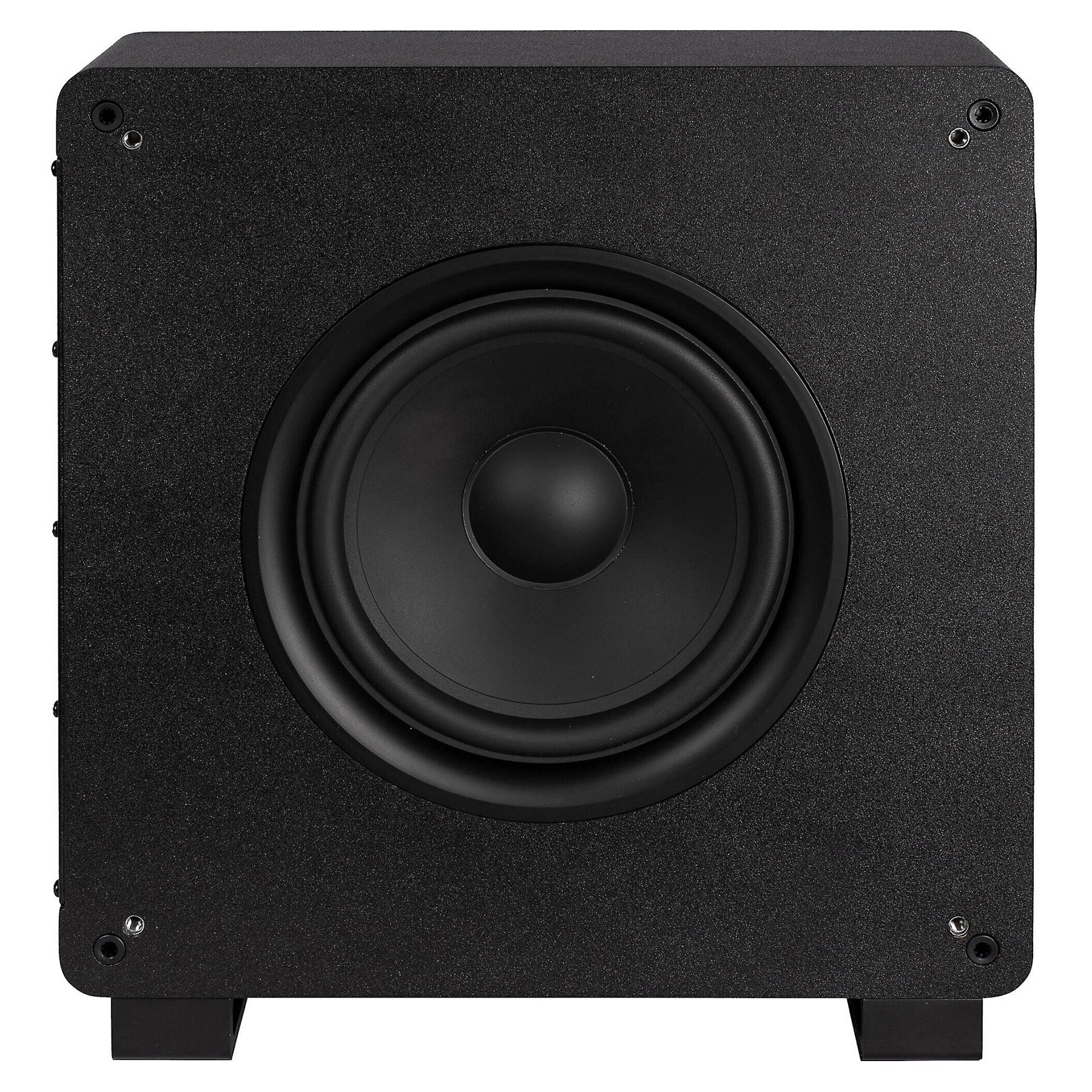 ELAC Muro SUB2010 8" Slim Powered Subwoofer