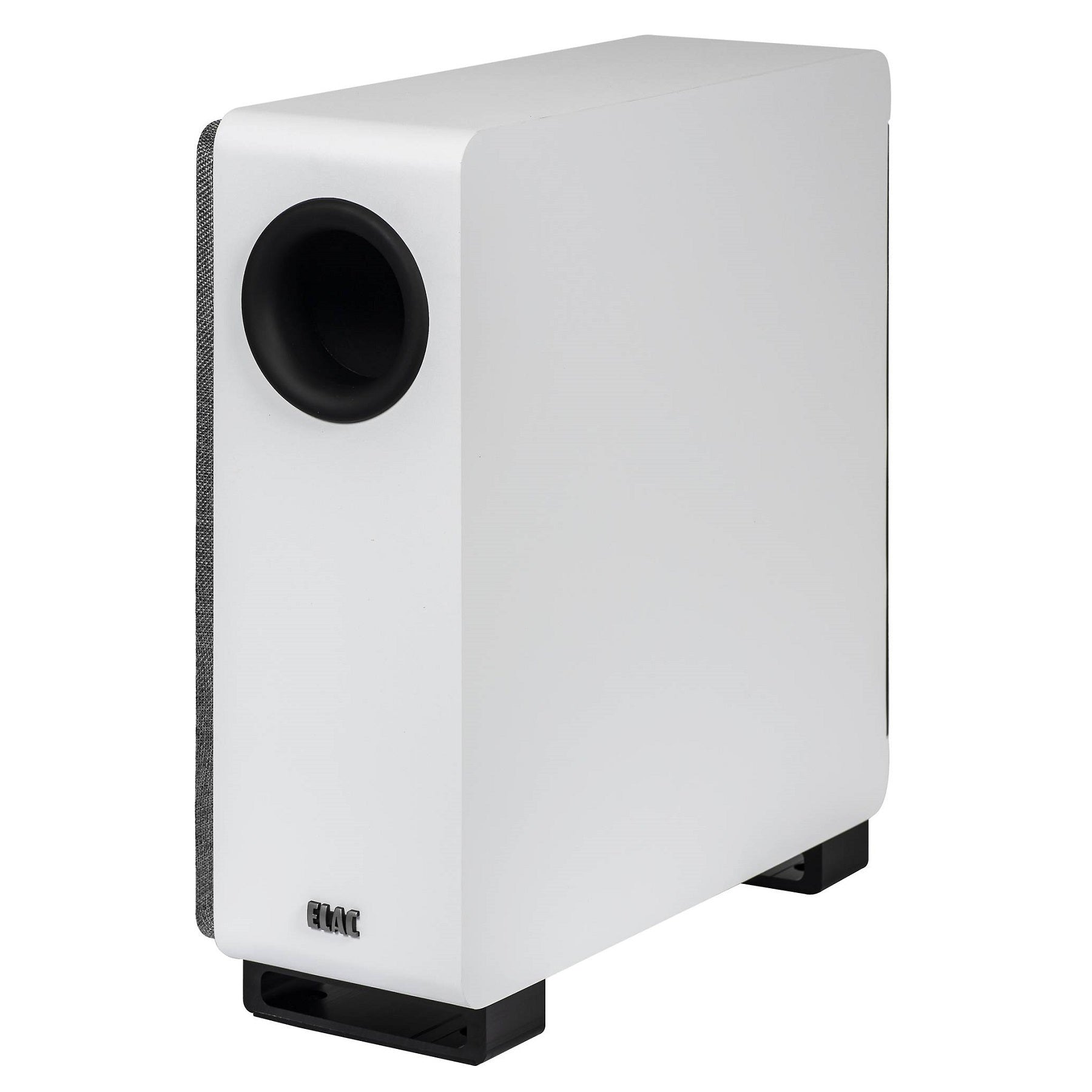 ELAC Muro SUB2010 8" Slim Powered Subwoofer
