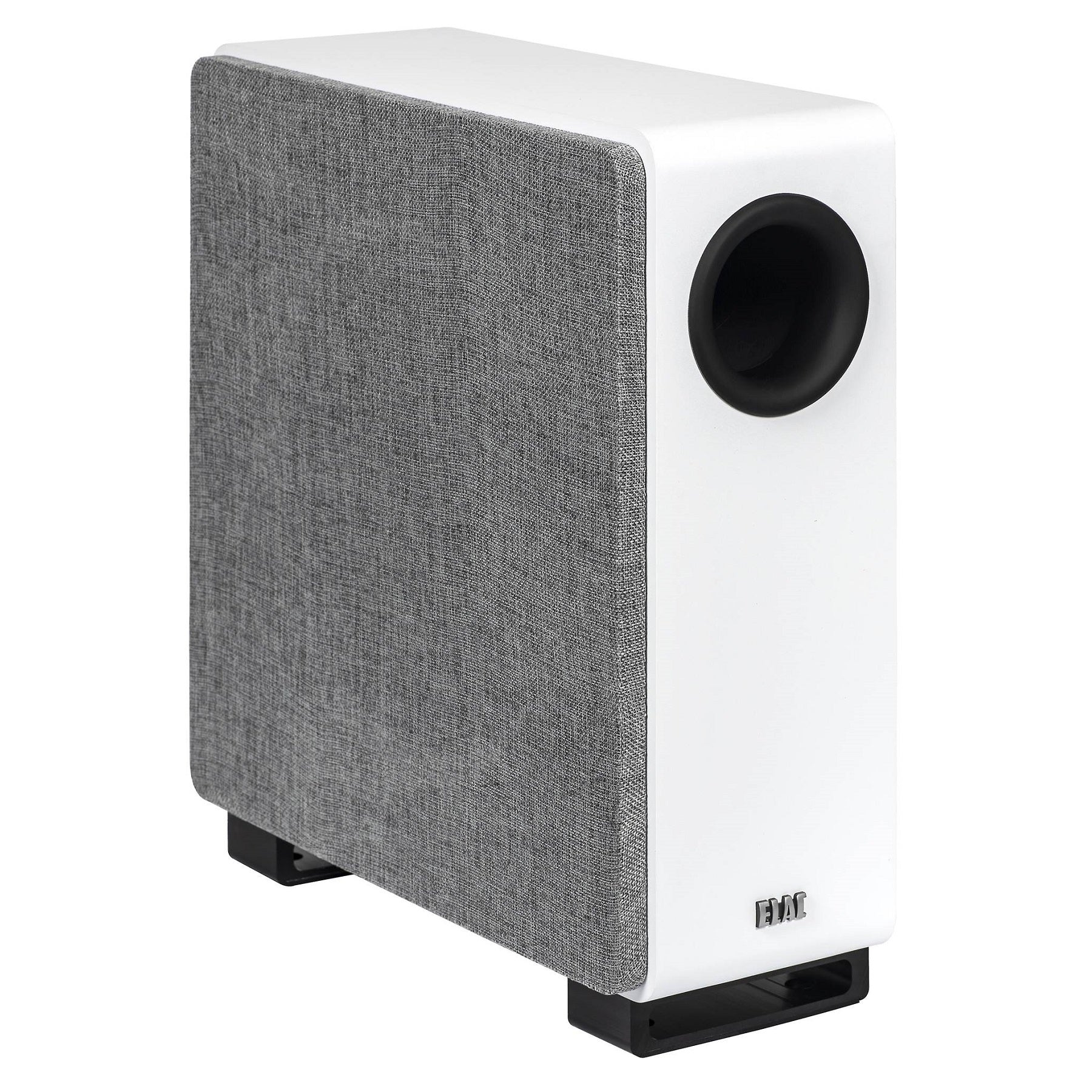 ELAC Muro SUB2010 8" Slim Powered Subwoofer