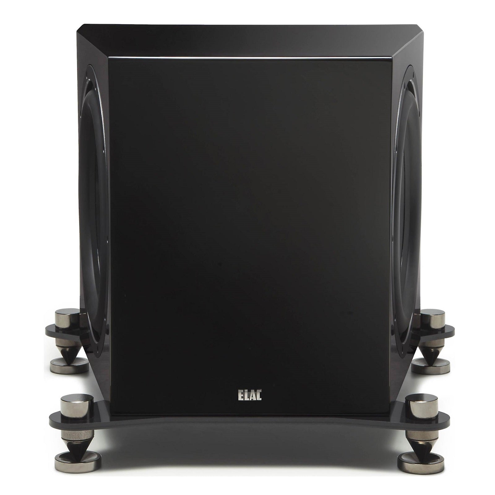 ELAC SUB3070 Dual 12" Powered Subwoofer With AutoEQ