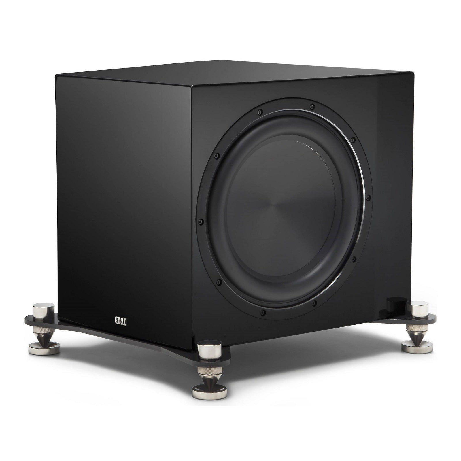 ELAC SUB3070 Dual 12" Powered Subwoofer With AutoEQ
