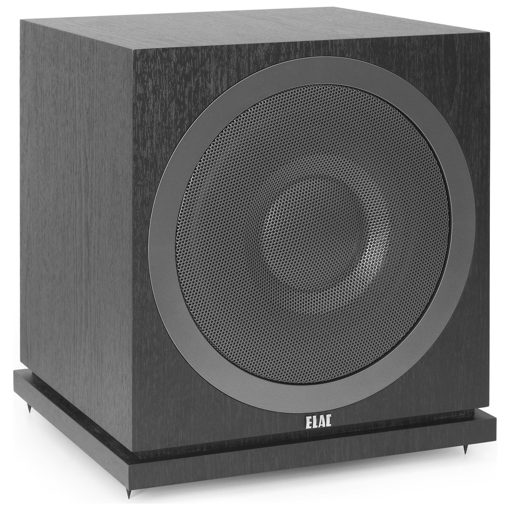 ELAC Debut 2.0 SUB3010 10" Powered Subwoofer With AutoEQ