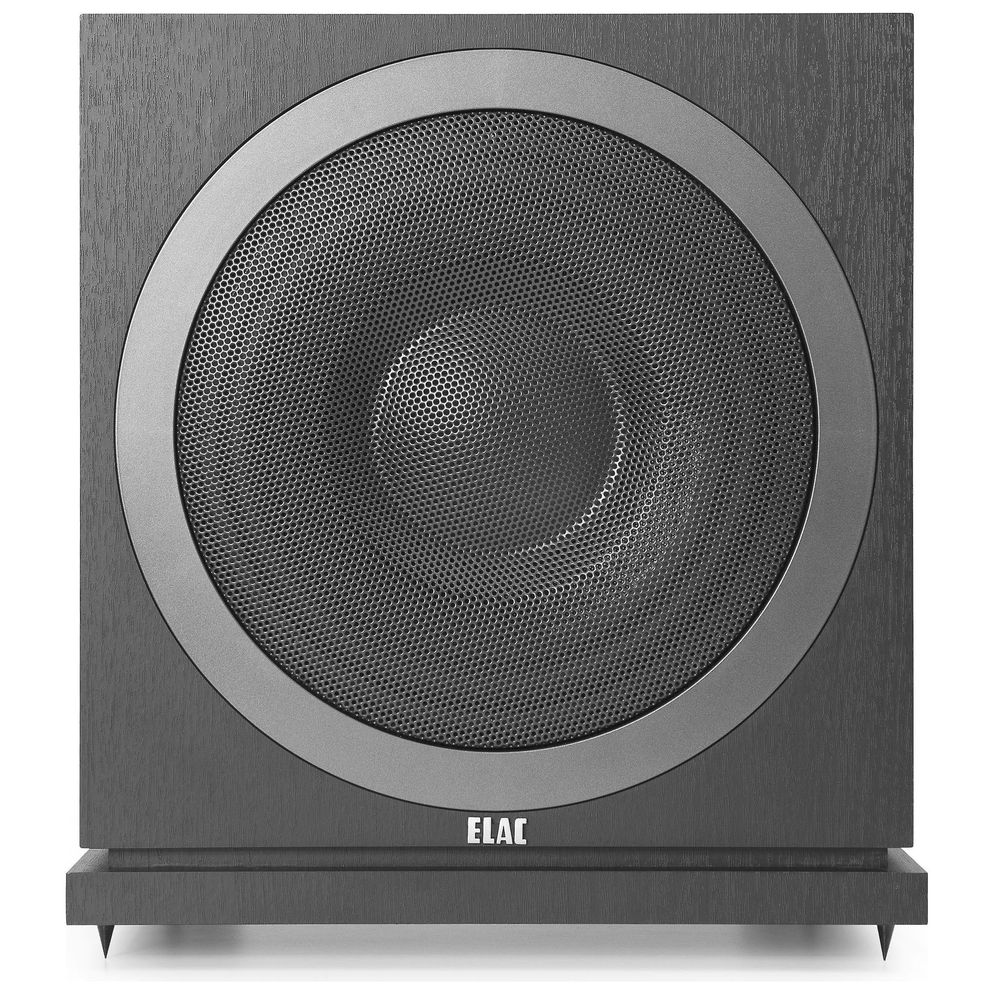 ELAC Debut 2.0 SUB3010 10" Powered Subwoofer With AutoEQ