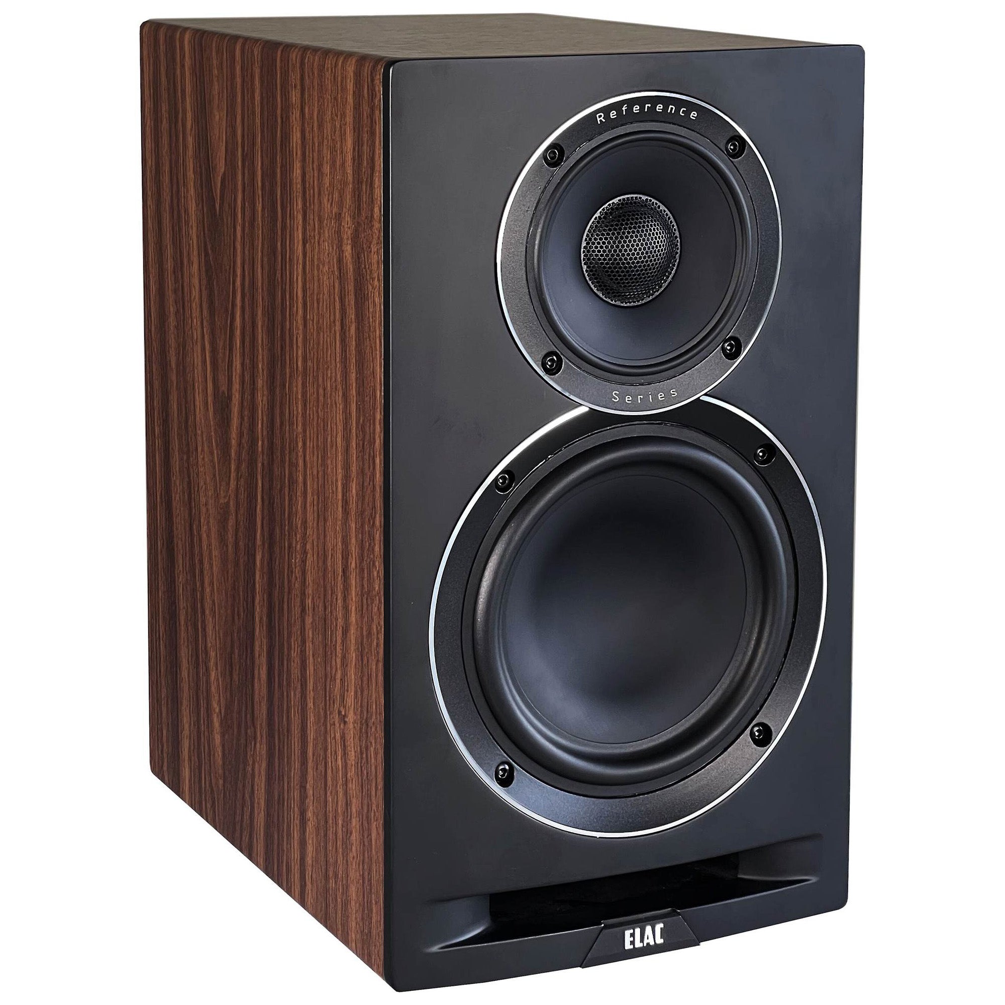 ELAC Uni-Fi Reference UBR62 6.5" Bookshelf Speakers (pair)