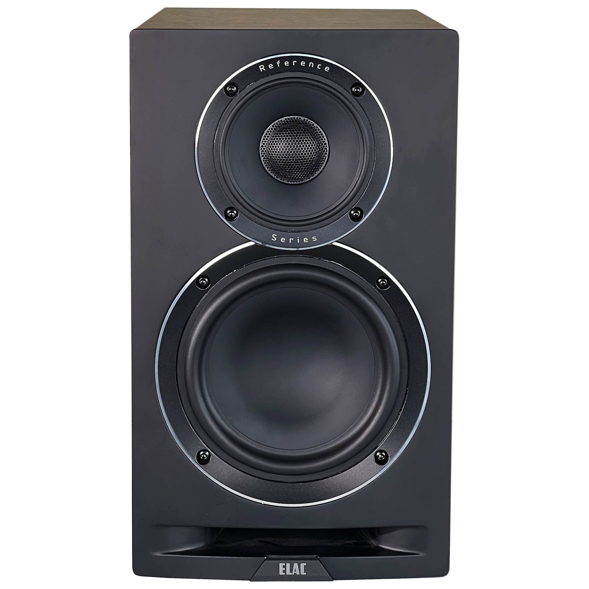 ELAC Uni-Fi Reference UBR62 6.5" Bookshelf Speakers (pair)