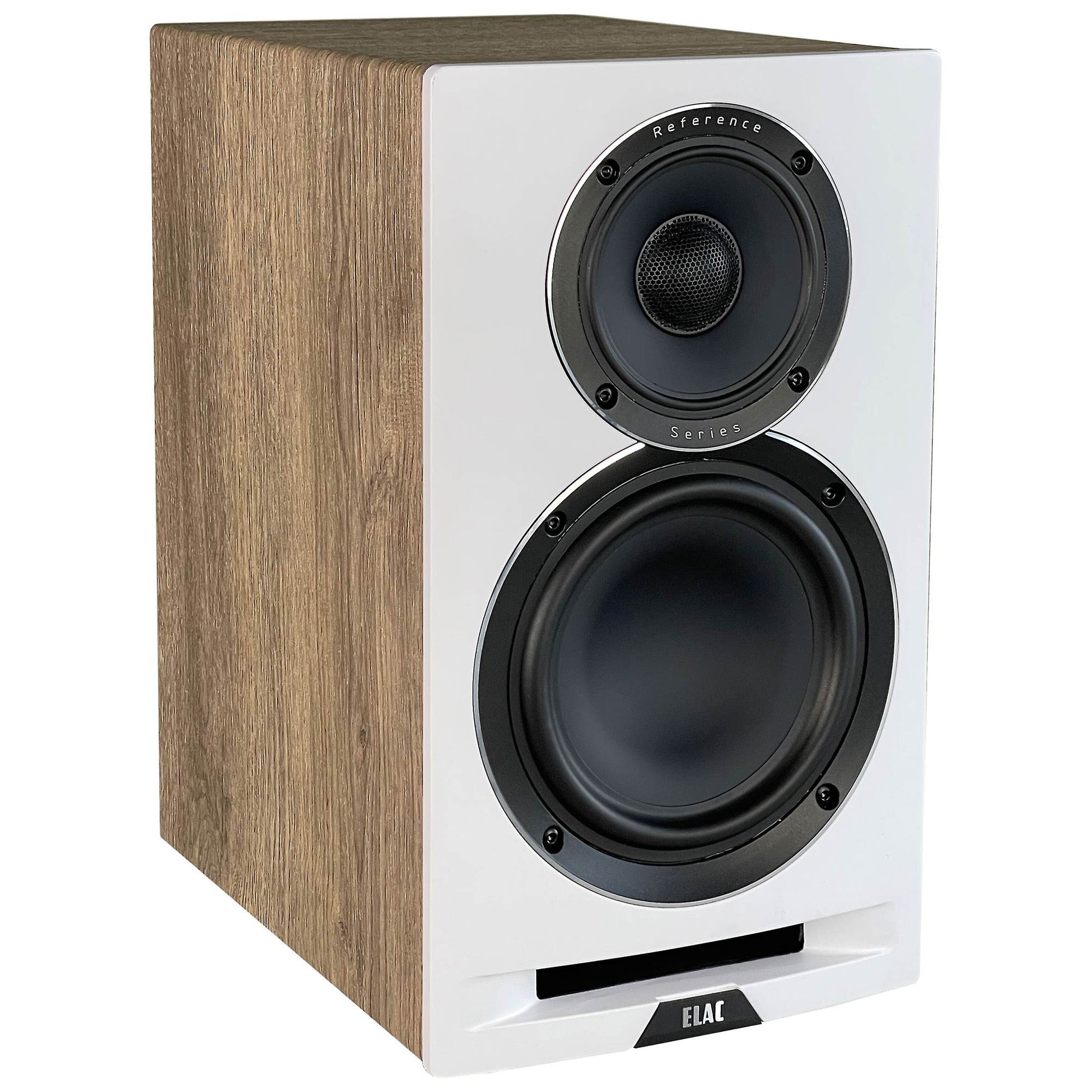 ELAC Uni-Fi Reference UBR62 6.5" Bookshelf Speakers (pair)