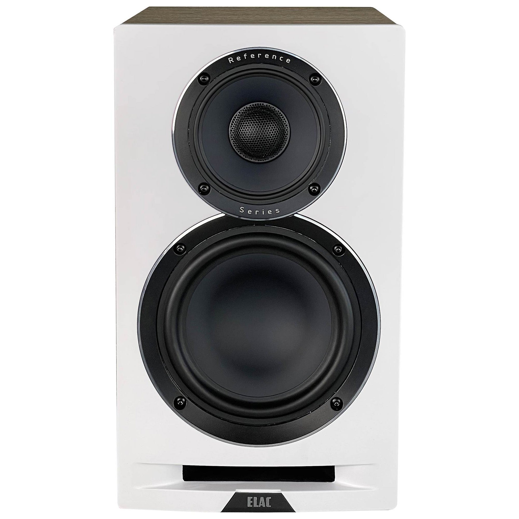 ELAC Uni-Fi Reference UBR62 6.5" Bookshelf Speakers (pair)