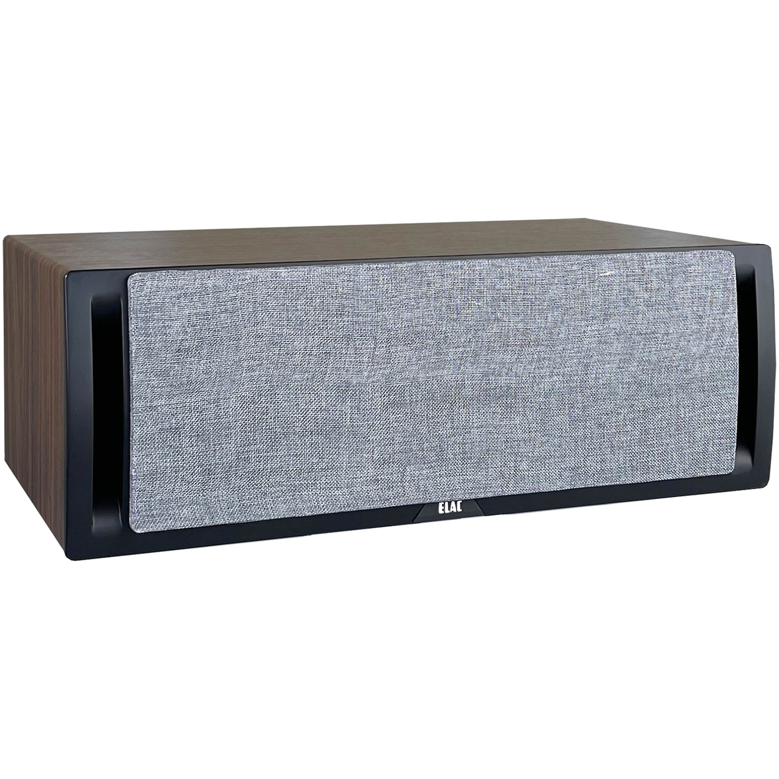 ELAC Uni-Fi Reference UCR52 Center Speaker