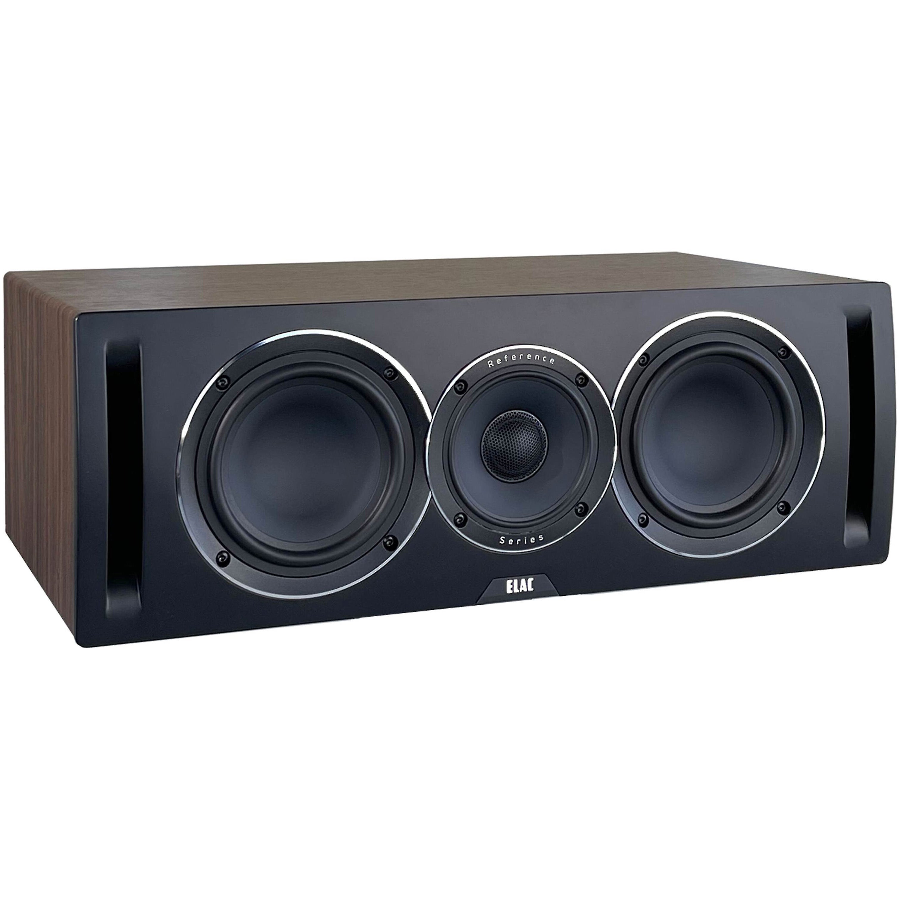 ELAC Uni-Fi Reference UCR52 Center Speaker