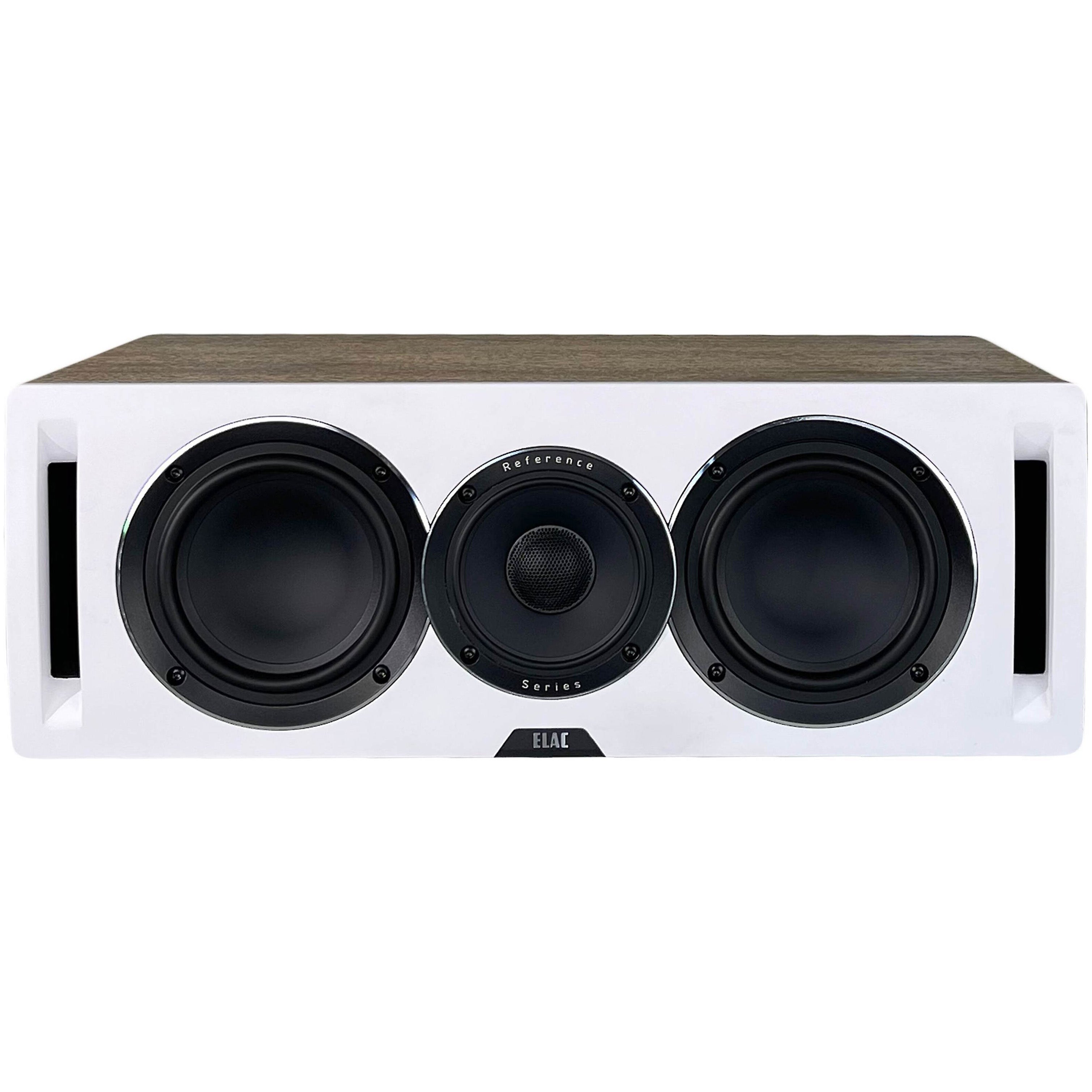 ELAC Uni-Fi Reference UCR52 Center Speaker