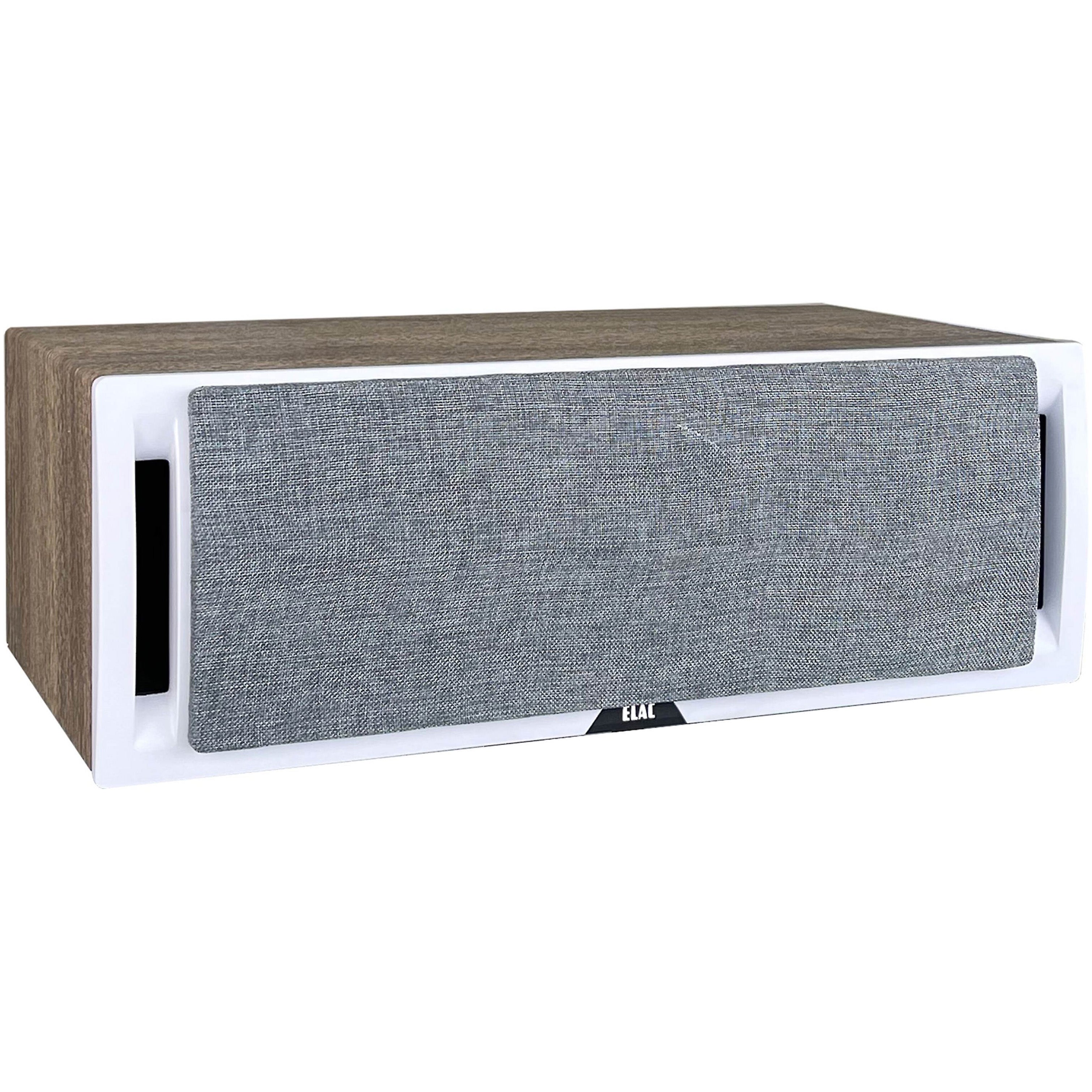 ELAC Uni-Fi Reference UCR52 Center Speaker