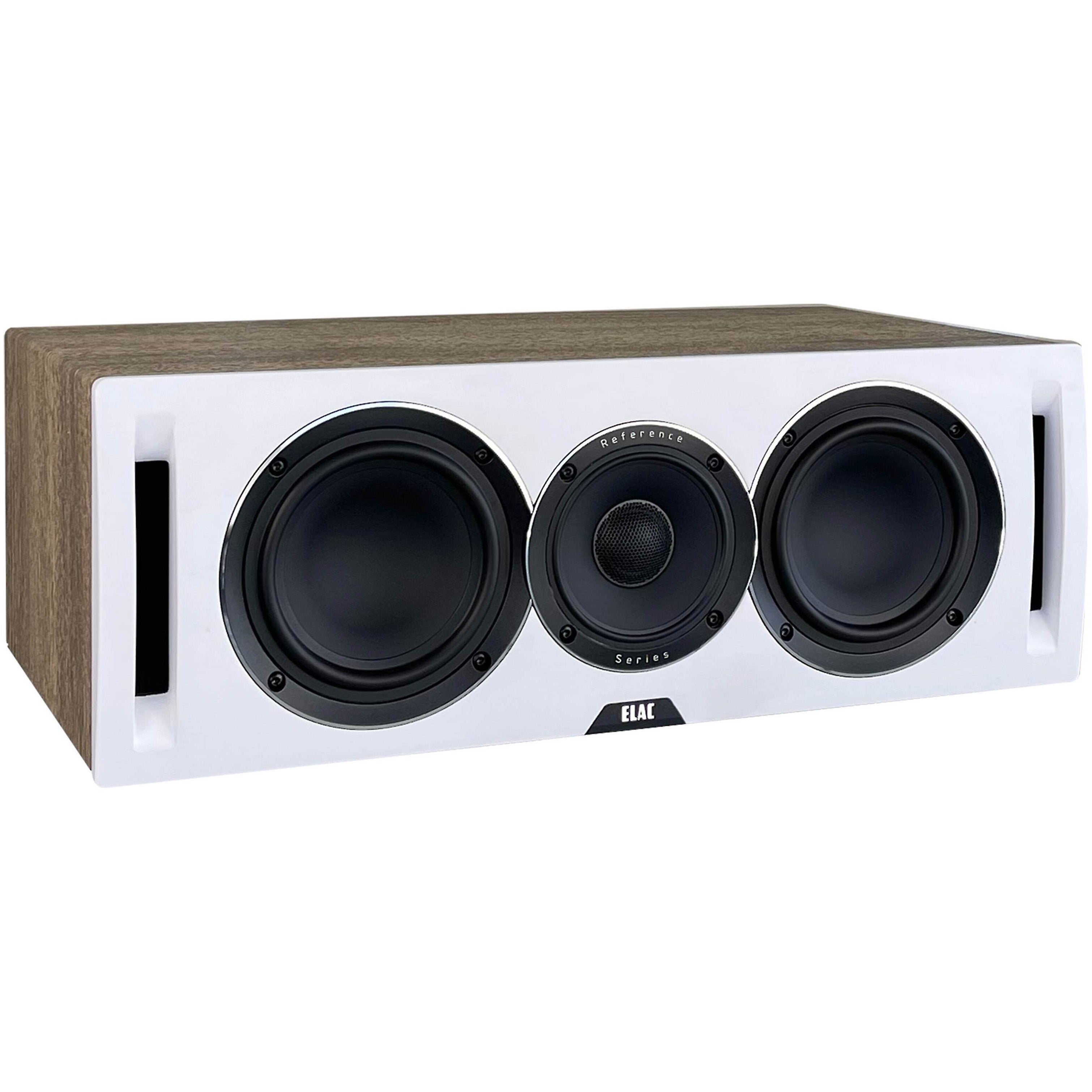 ELAC Uni-Fi Reference UCR52 Center Speaker