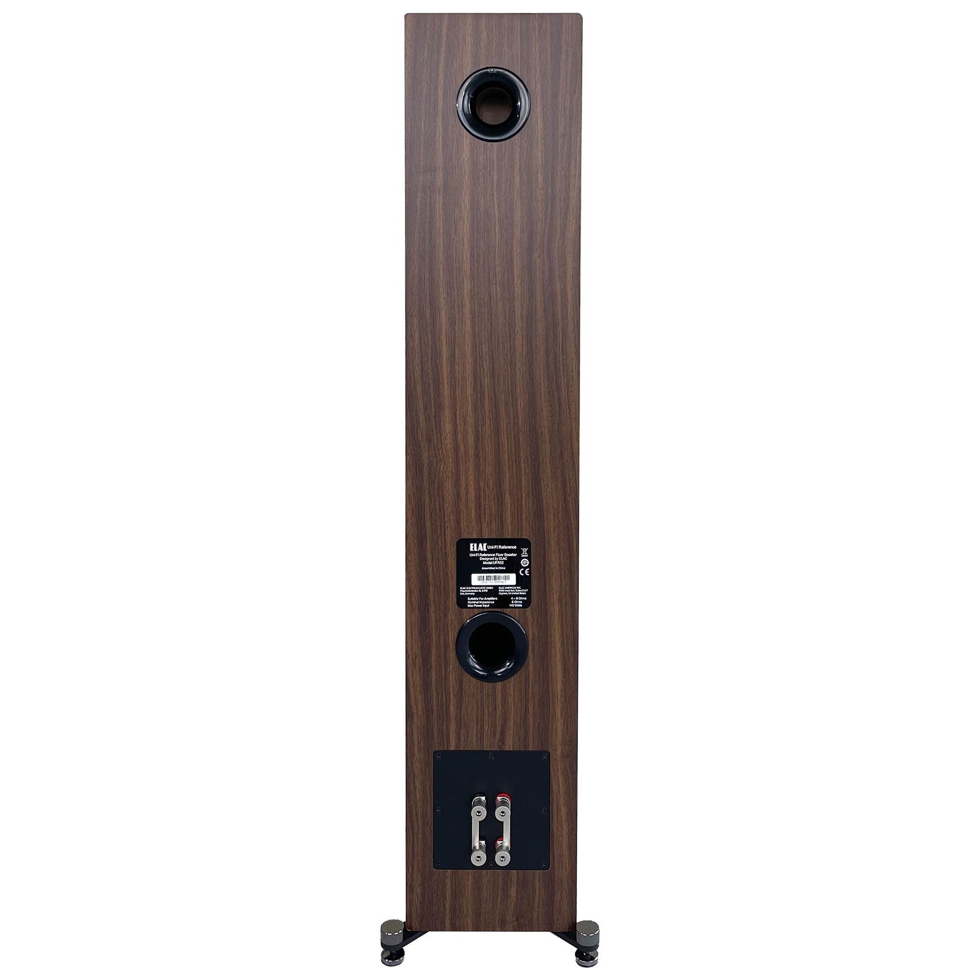 ELAC Uni-Fi Reference UFR52 Floorstanding Speakers (pair)