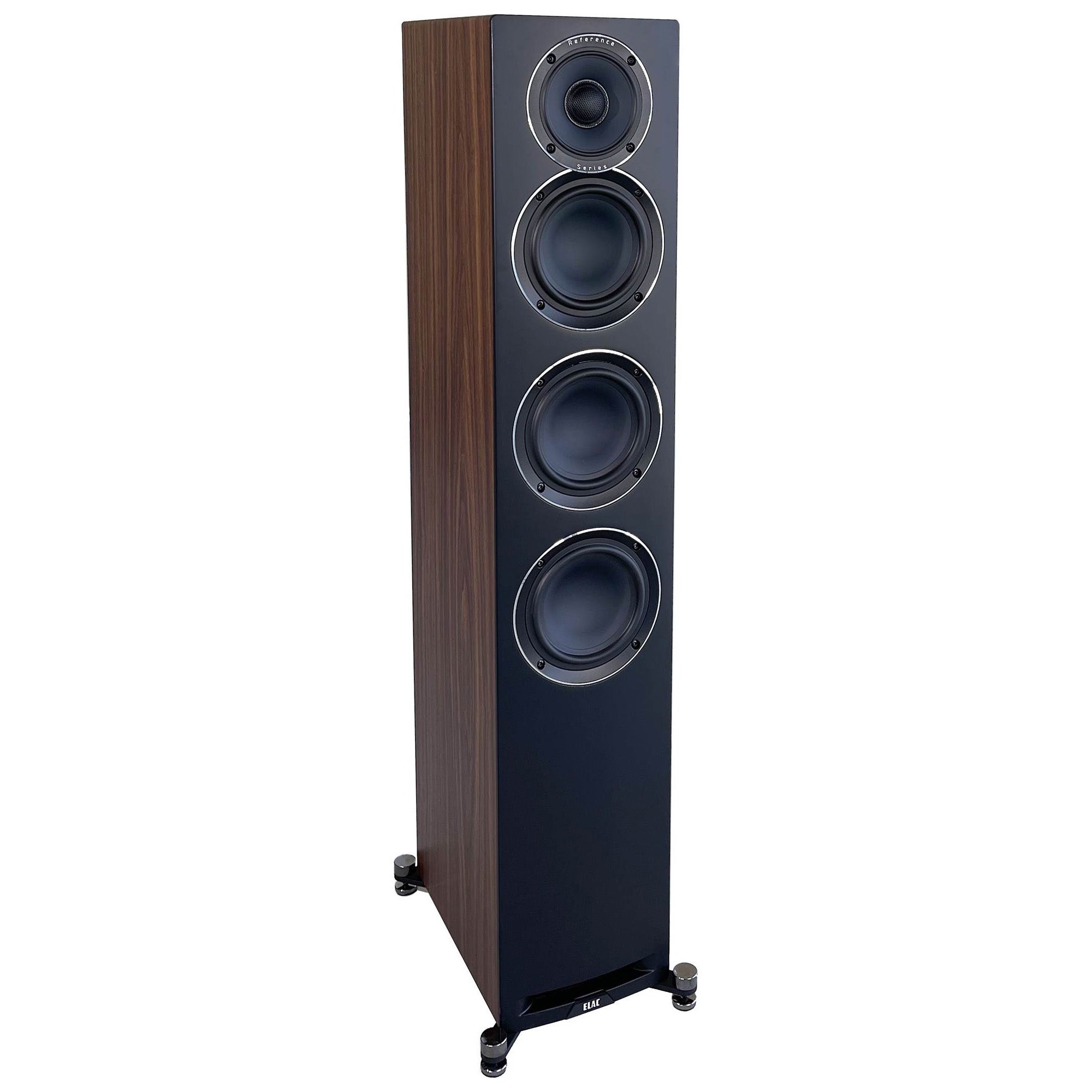 ELAC Uni-Fi Reference UFR52 Floorstanding Speakers (pair)