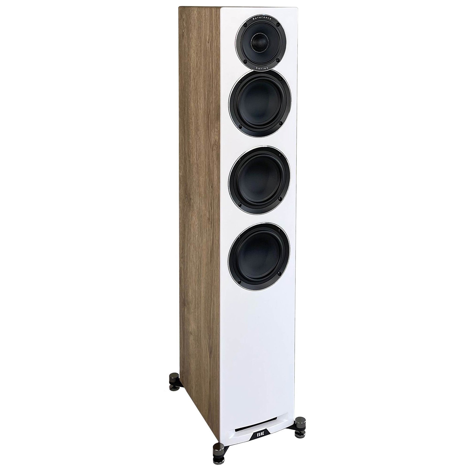 ELAC Uni-Fi Reference UFR52 Floorstanding Speakers (pair)