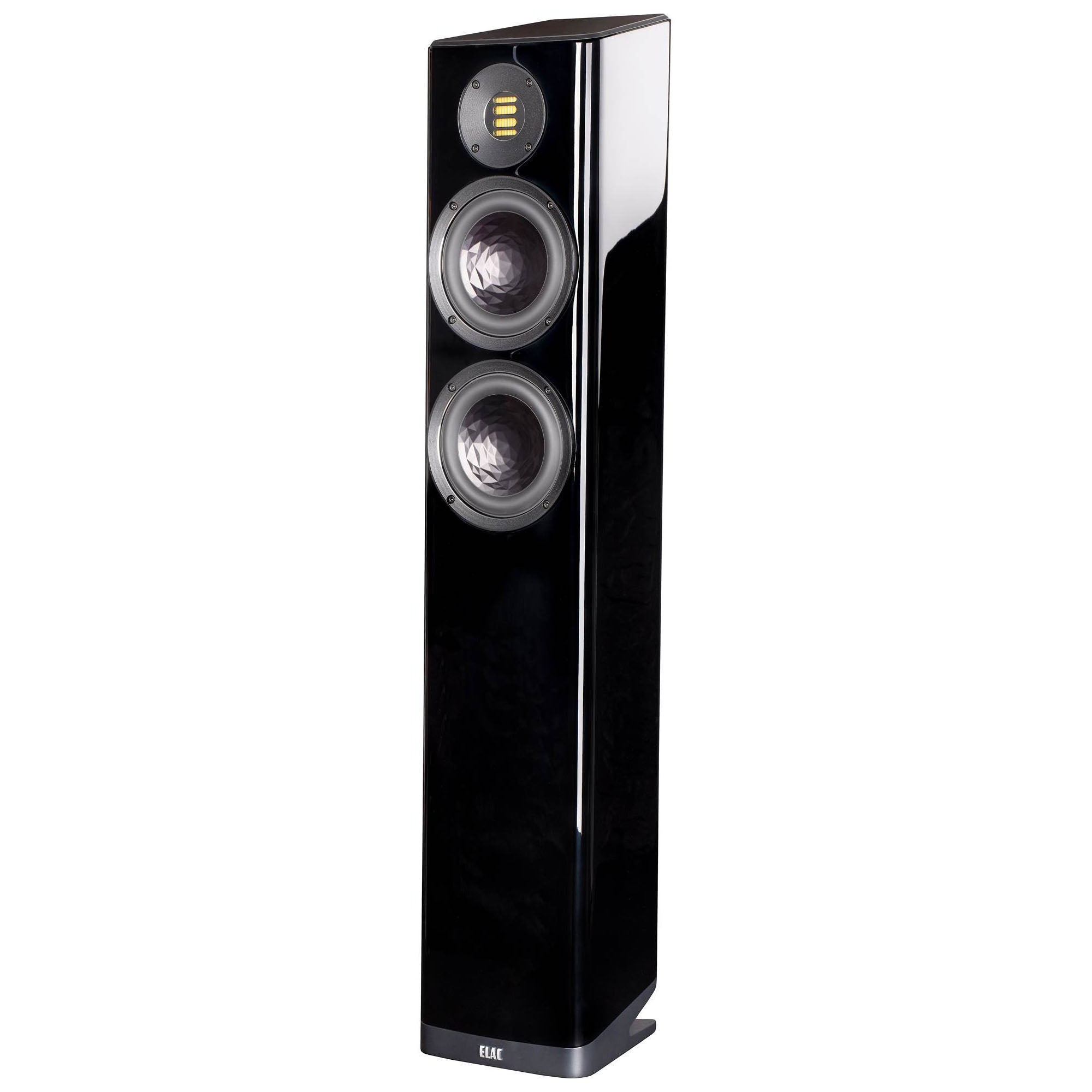 ELAC Vela FS 407 Floorstanding Speakers (pair)