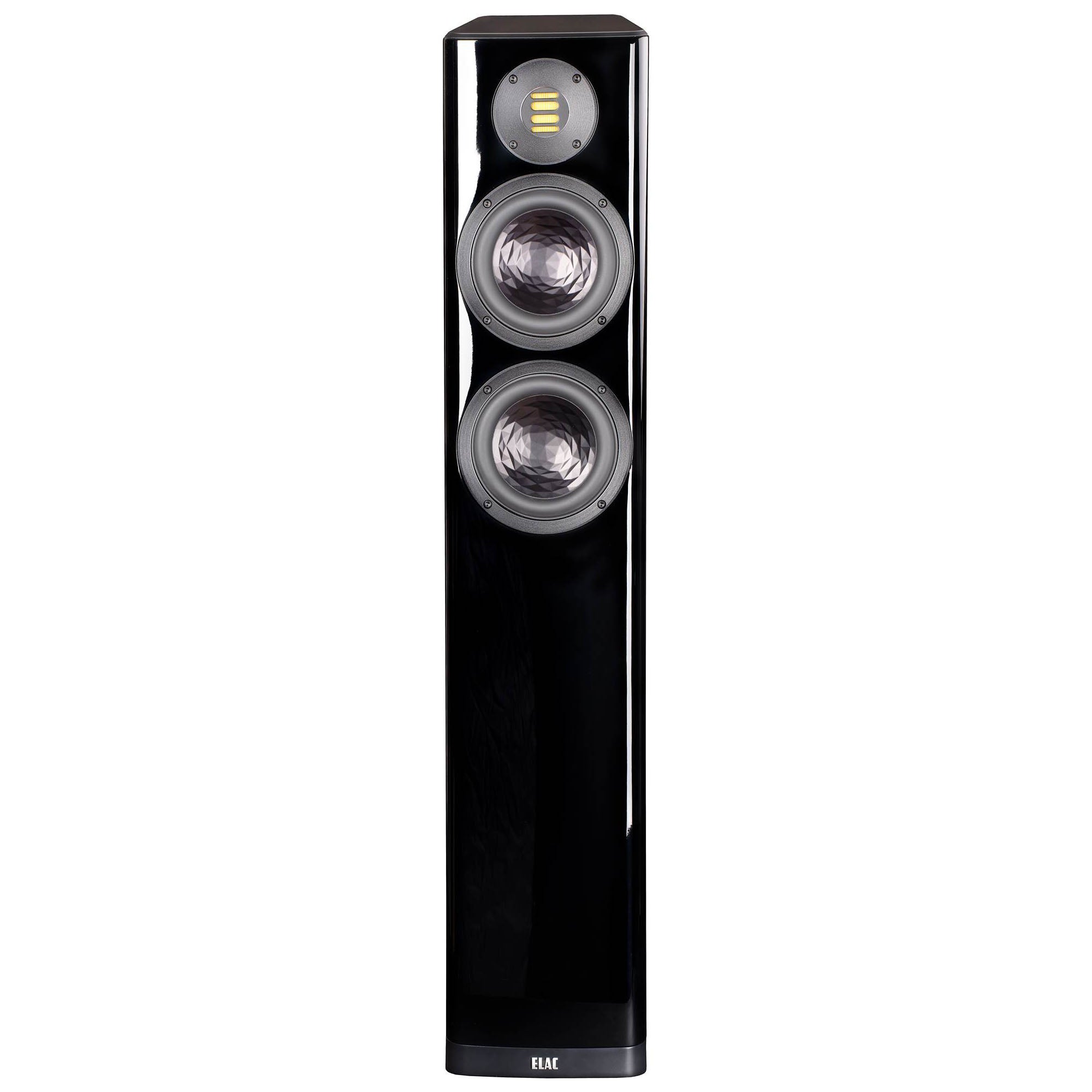 ELAC Vela FS 407 Floorstanding Speakers (pair)