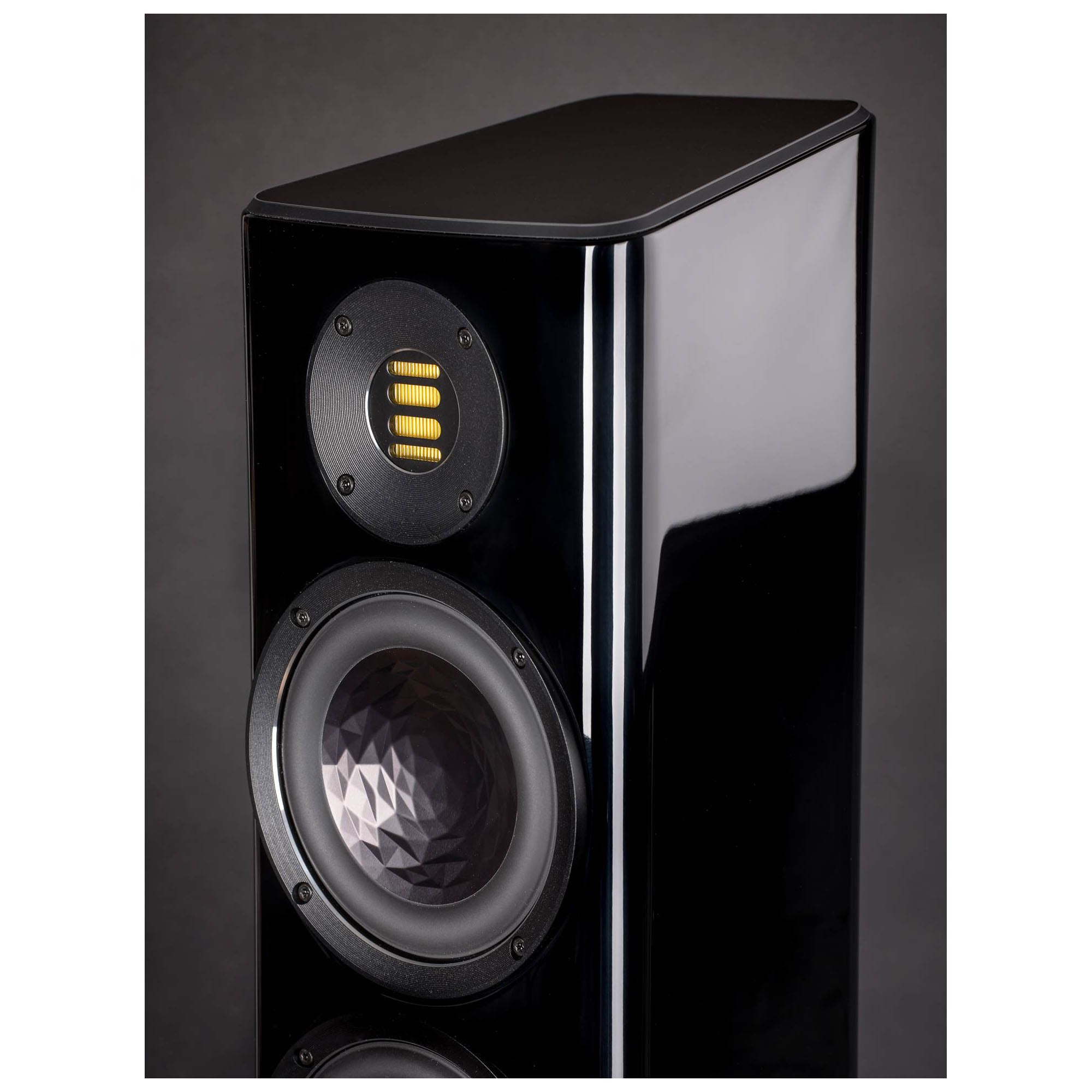 ELAC Vela FS 407 Floorstanding Speakers (pair)