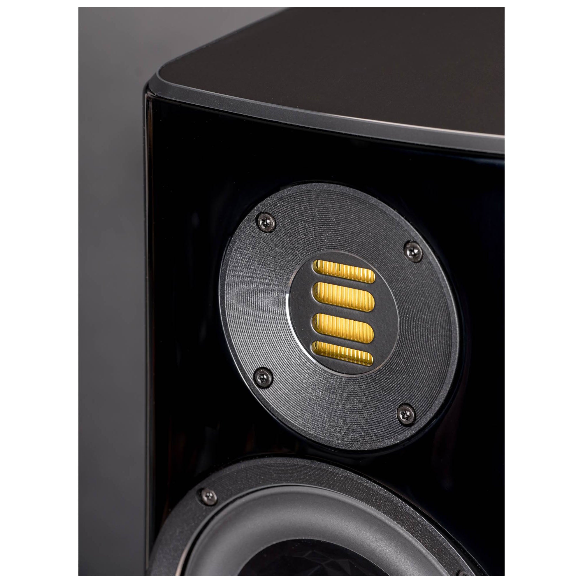 ELAC Vela FS 407 Floorstanding Speakers (pair)