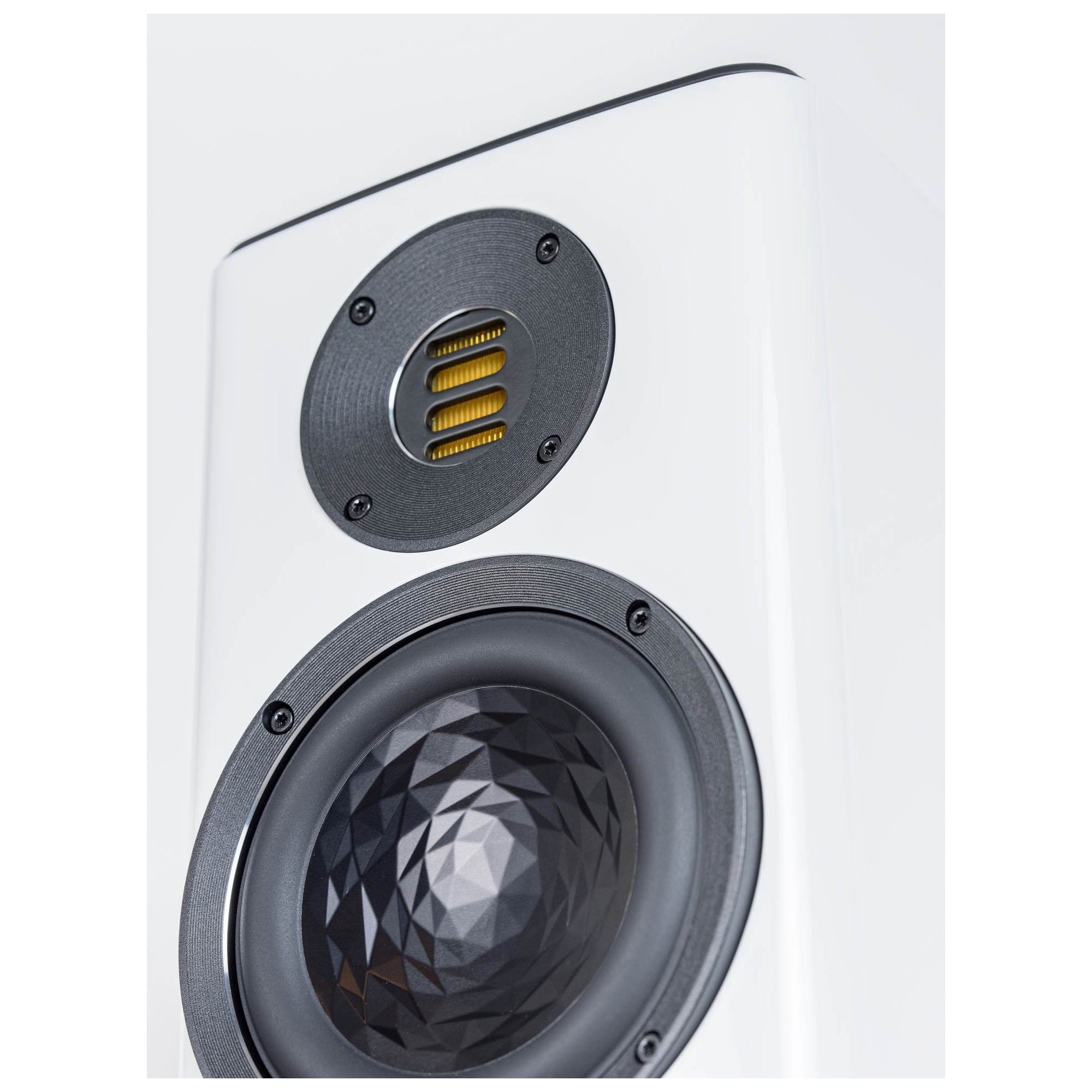 ELAC Vela FS 407 Floorstanding Speakers (pair)