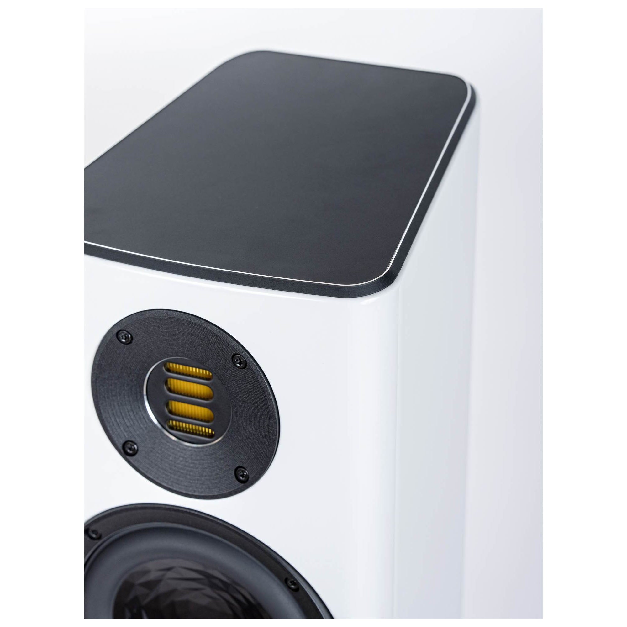 ELAC Vela FS 407 Floorstanding Speakers (pair)