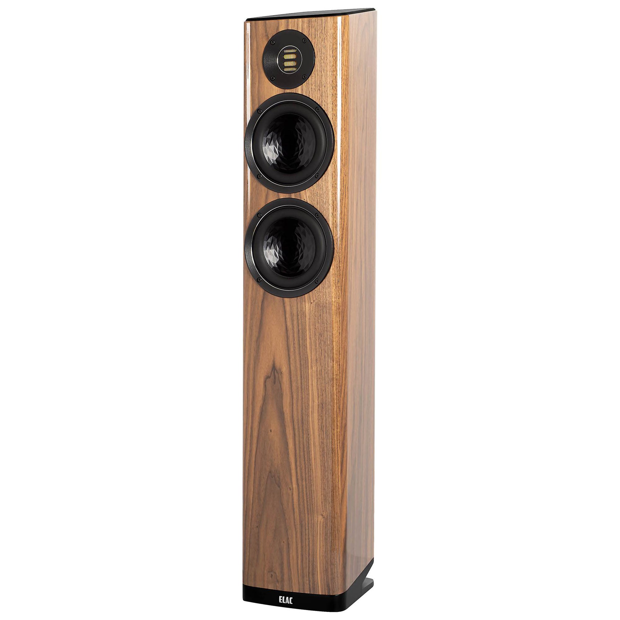 ELAC Vela FS 407 Floorstanding Speakers (pair)