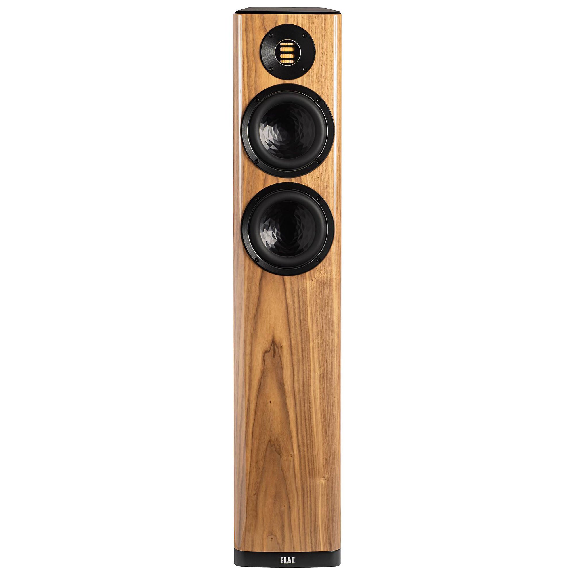 ELAC Vela FS 407 Floorstanding Speakers (pair)