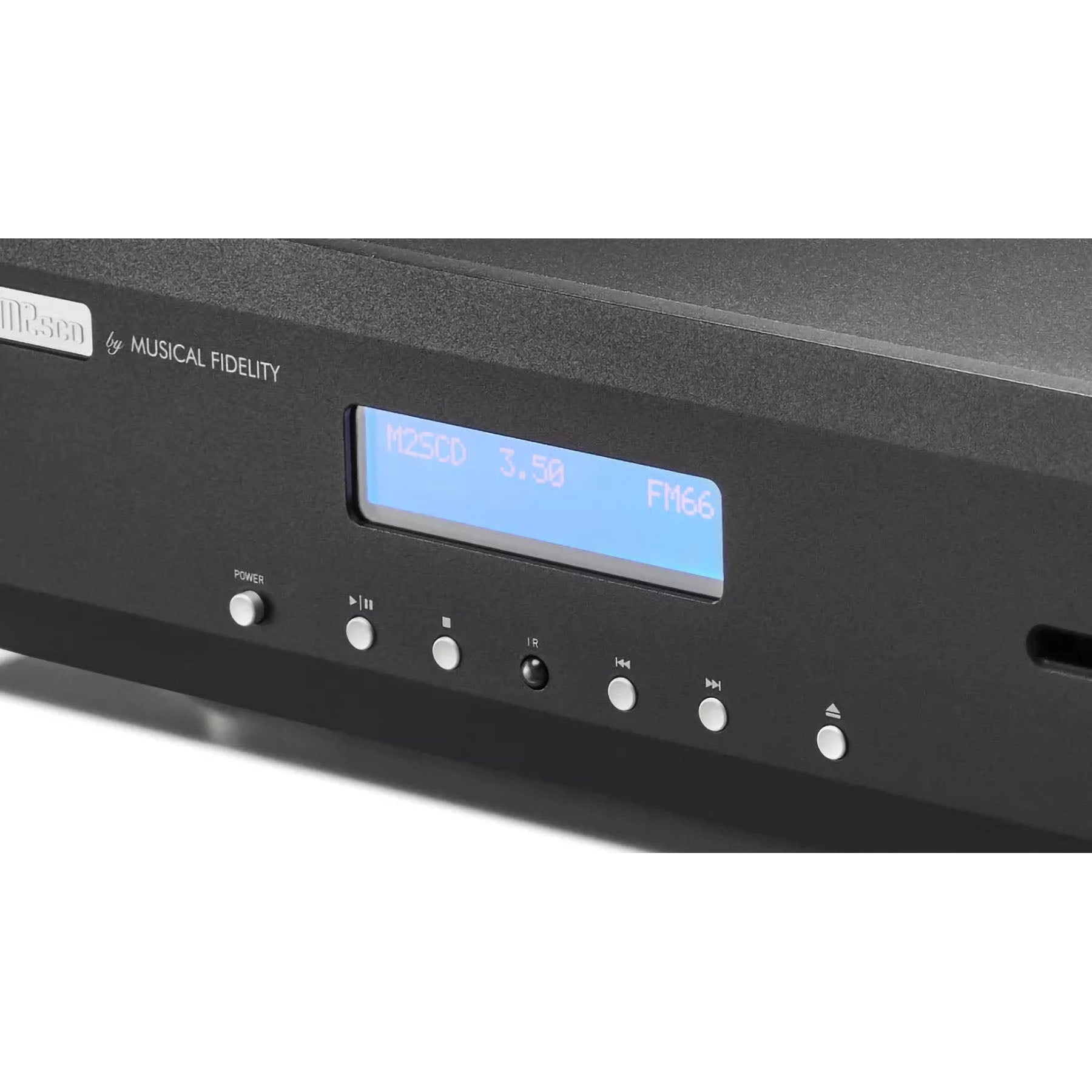 Musical Fidelity M2s CD - CD Player