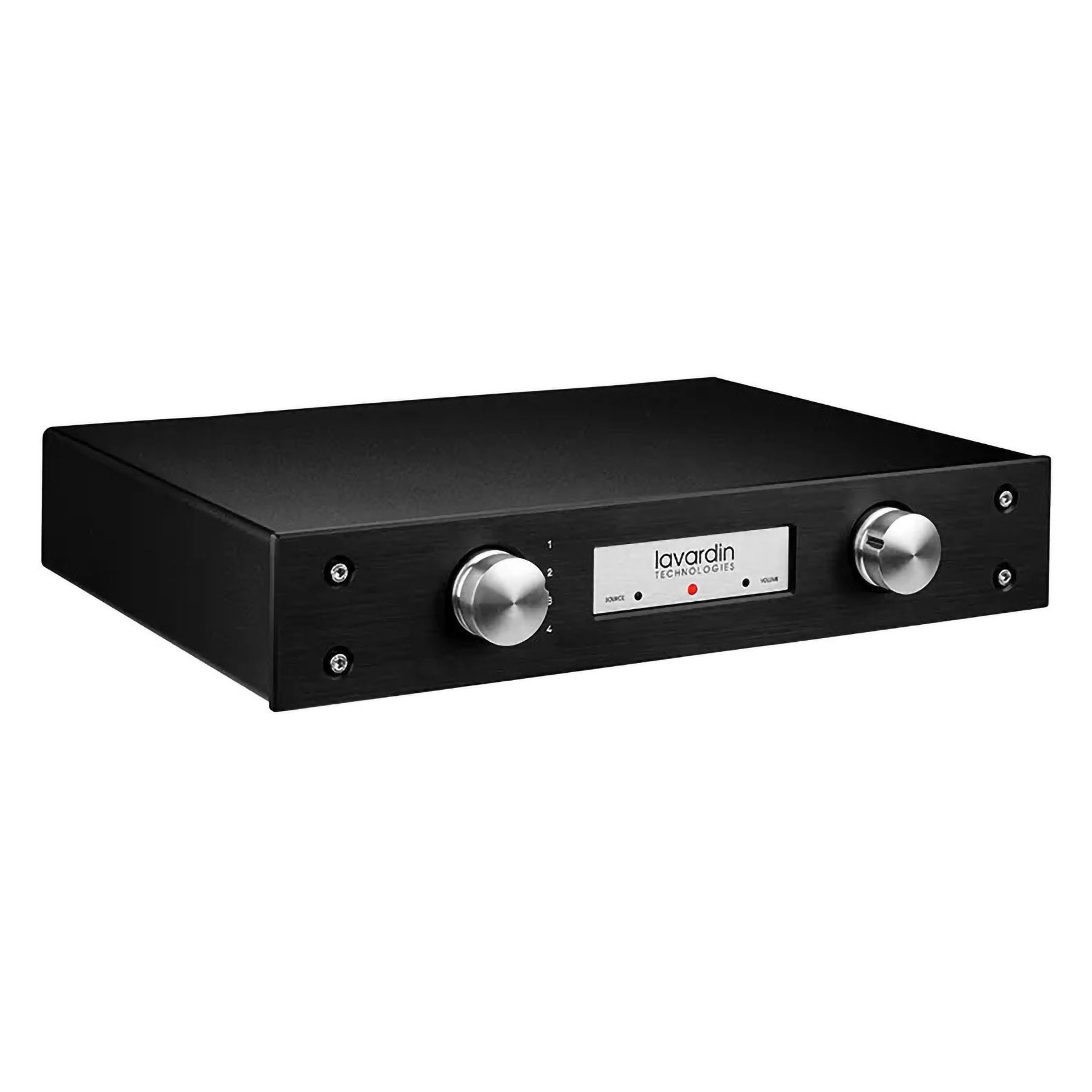 Trade In Lavardin ISx Reference Stereo Integrated Amplifier