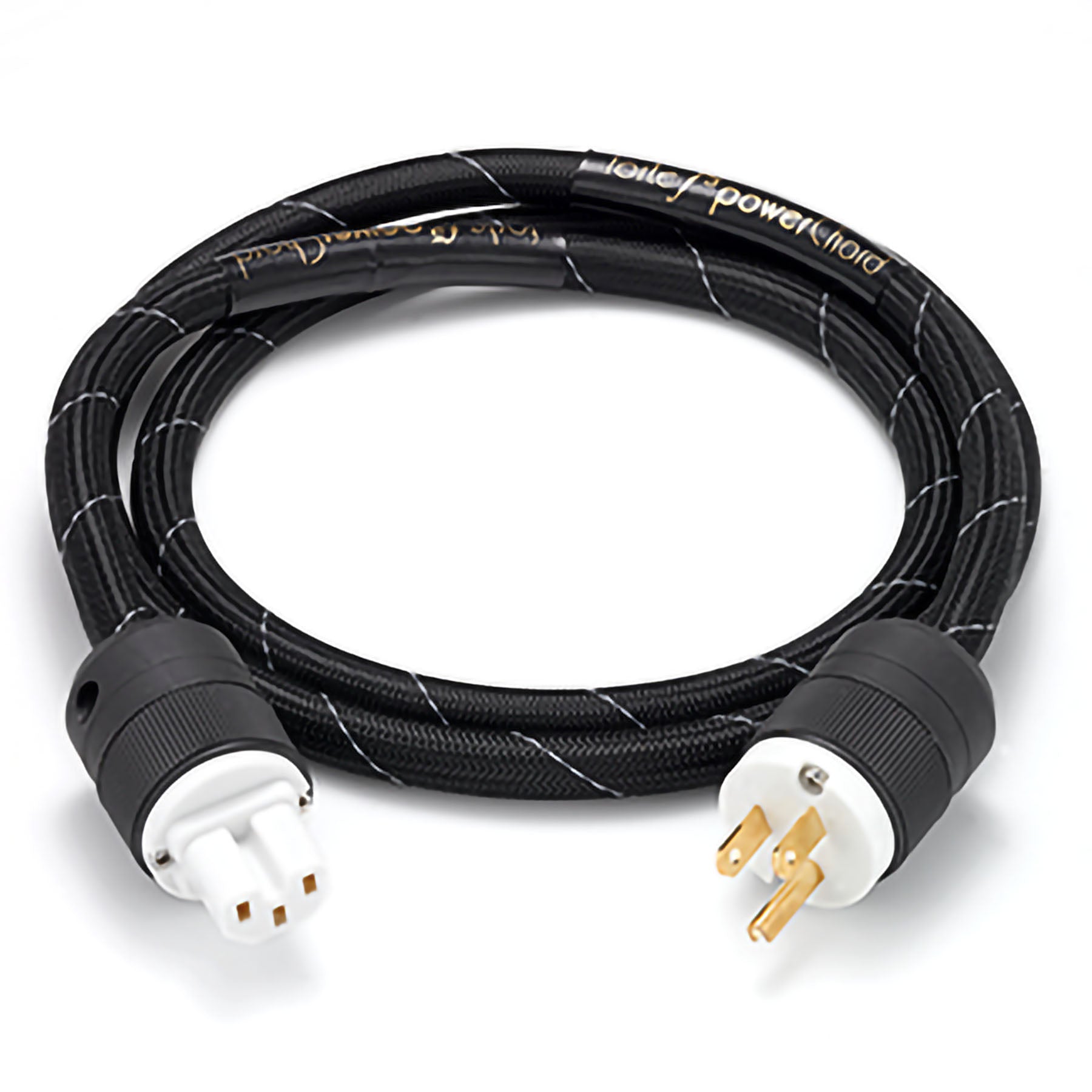 Audience Forte f5 AUS-IEC Power Cable