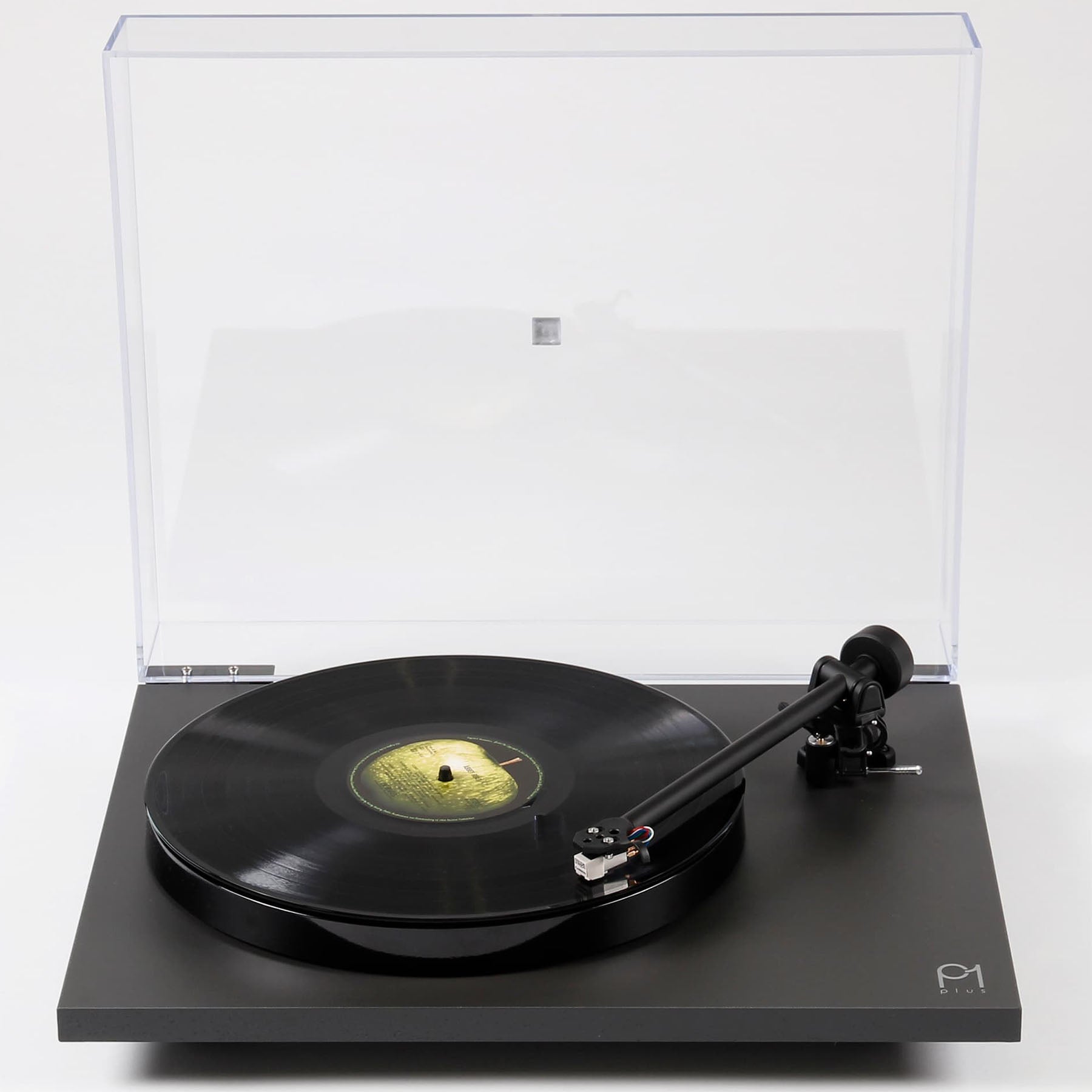 Rega Planar 1 Plus Turntable