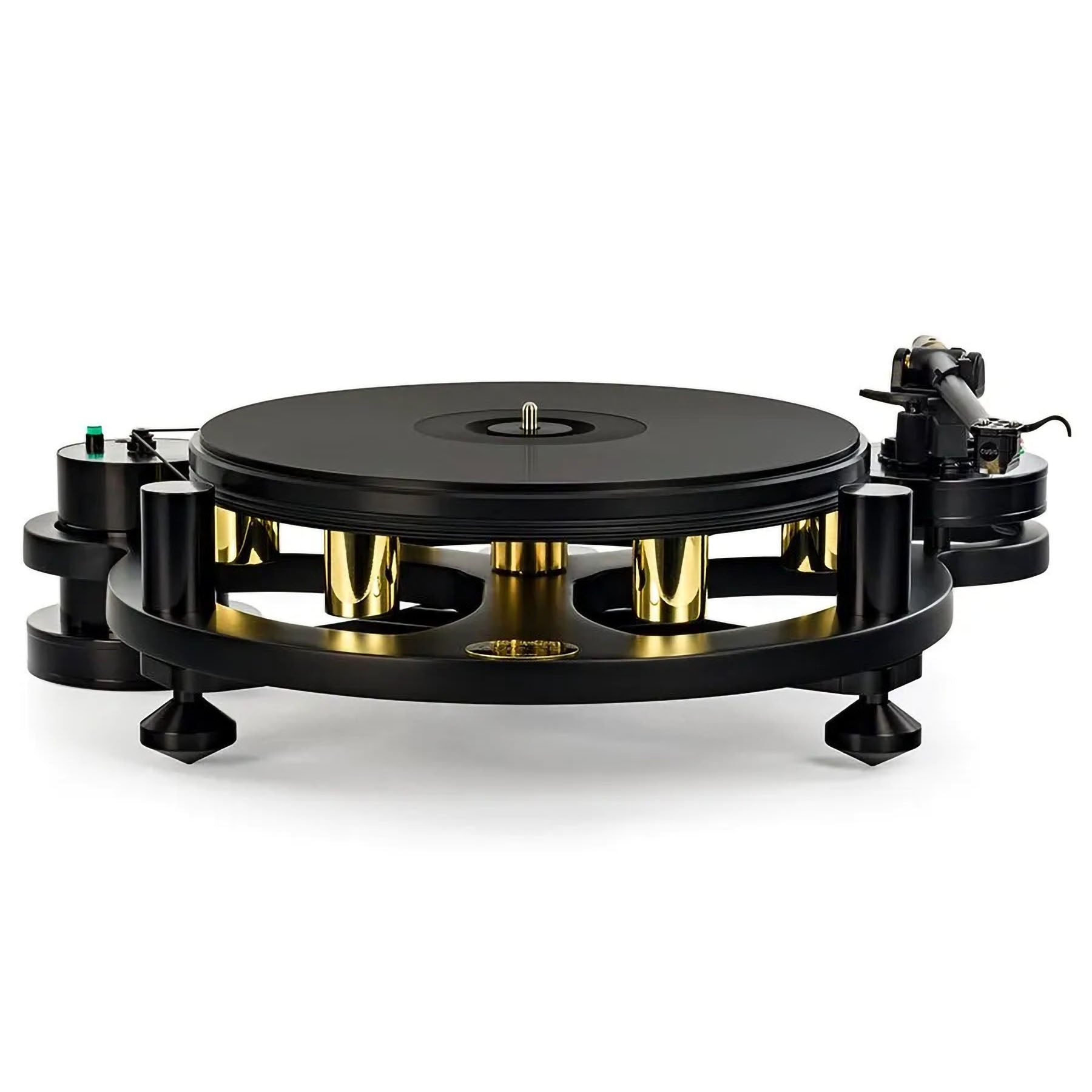 Michell Gyro SE Turntable