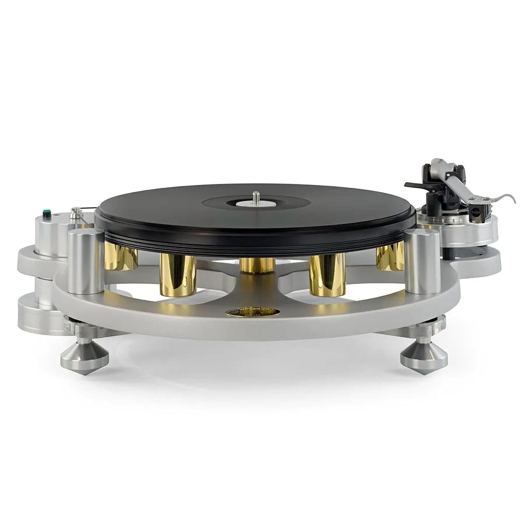 Michell Gyro SE Turntable