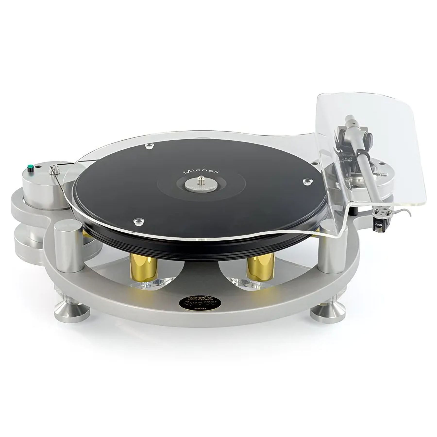 Michell Gyro SE Turntable