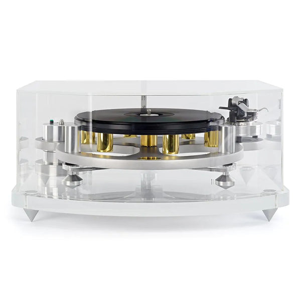 Michell Gyro SE Turntable