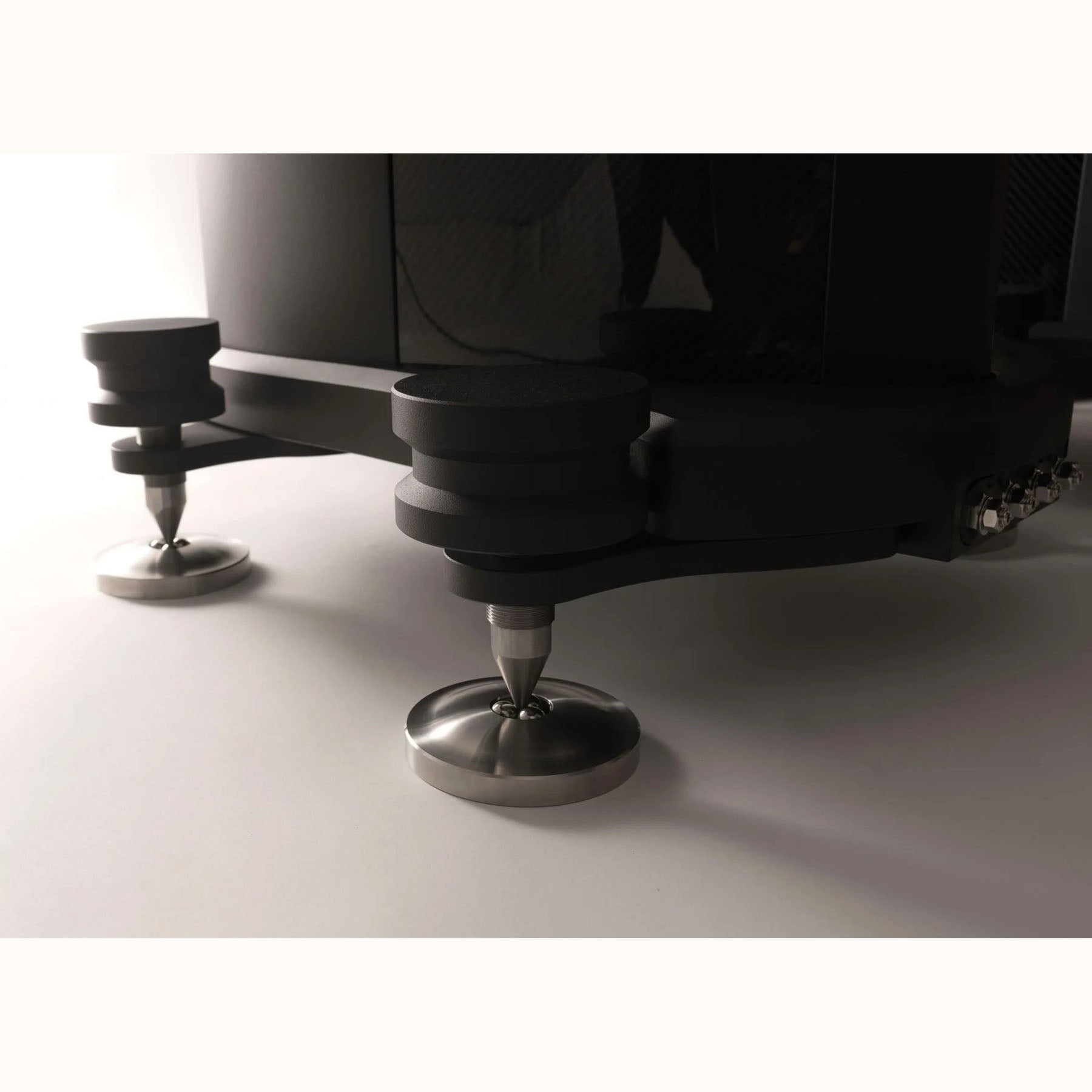 Wilson Benesch Fibonacci Series - Resolution 3Zero 2-Way Electric, 4-Way Acoustic Floorstanding Loudspeaker (pair)