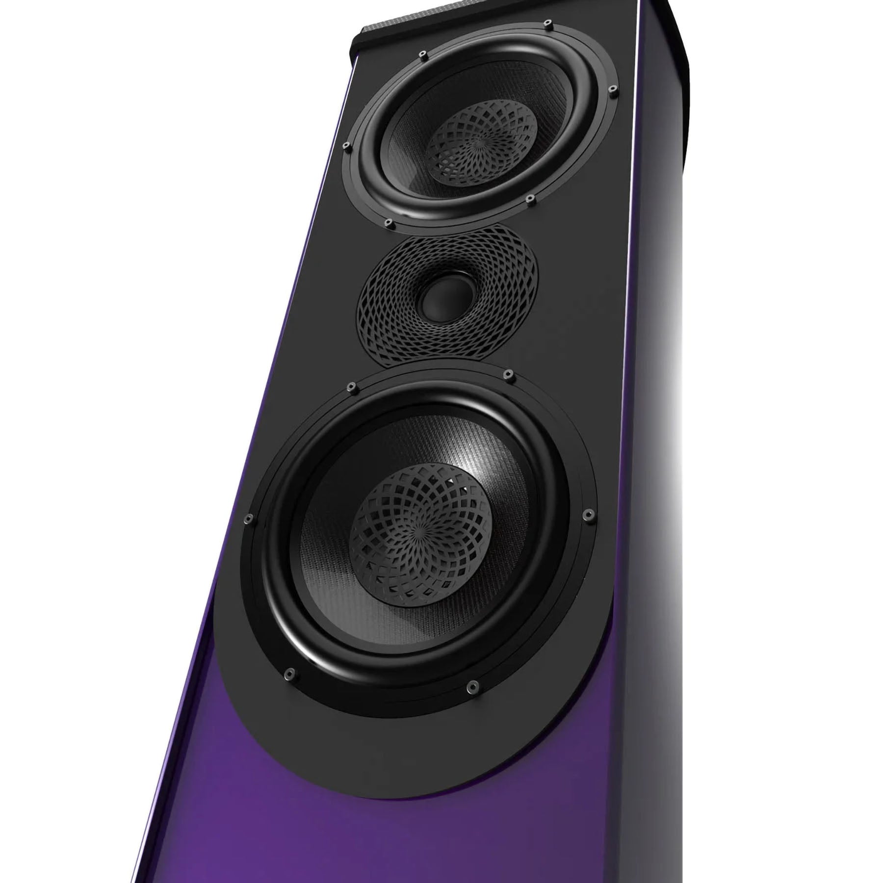 Wilson Benesch Fibonacci Series - A.C.T 3Zero 2.5-Way Floorstanding Loudspeaker (pair)