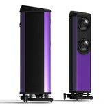 Wilson Benesch Fibonacci Series - A.C.T 3Zero 2.5-Way Floorstanding Loudspeaker (pair)