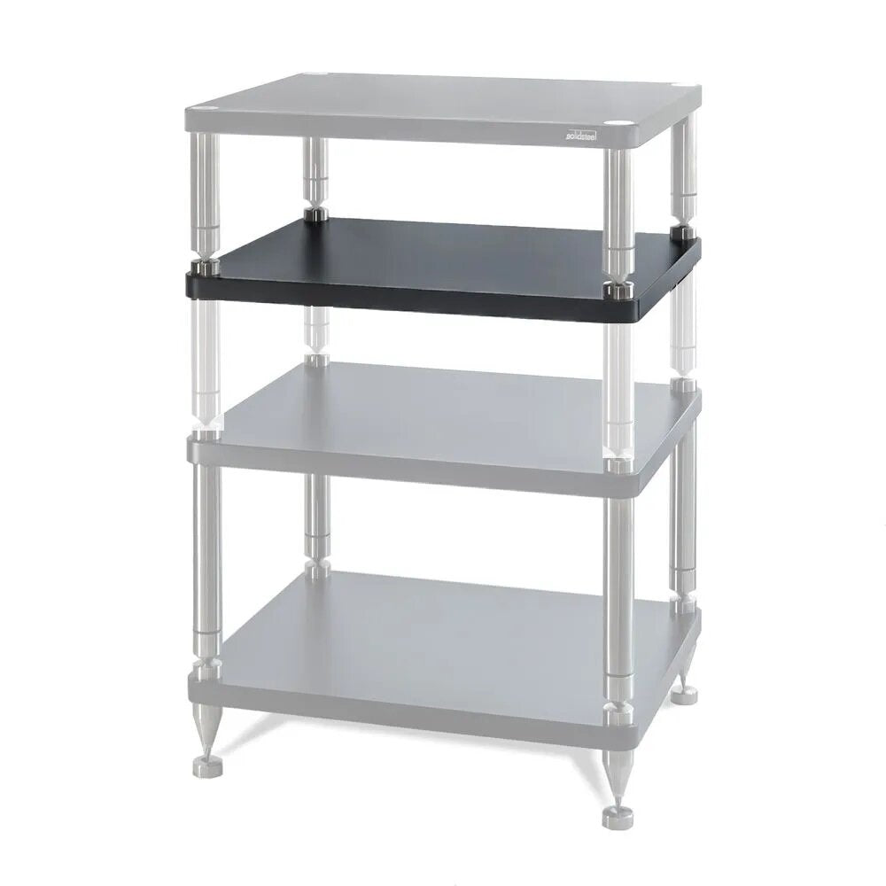 Solidsteel Hyperspike HY Extra Shelf