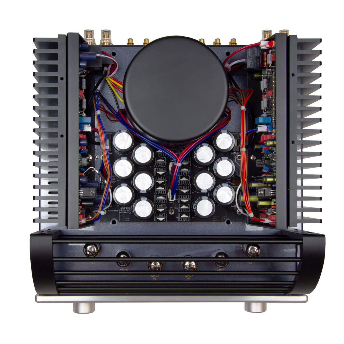 PrimaLuna Evo 300 Hybrid Integrated Amplifier