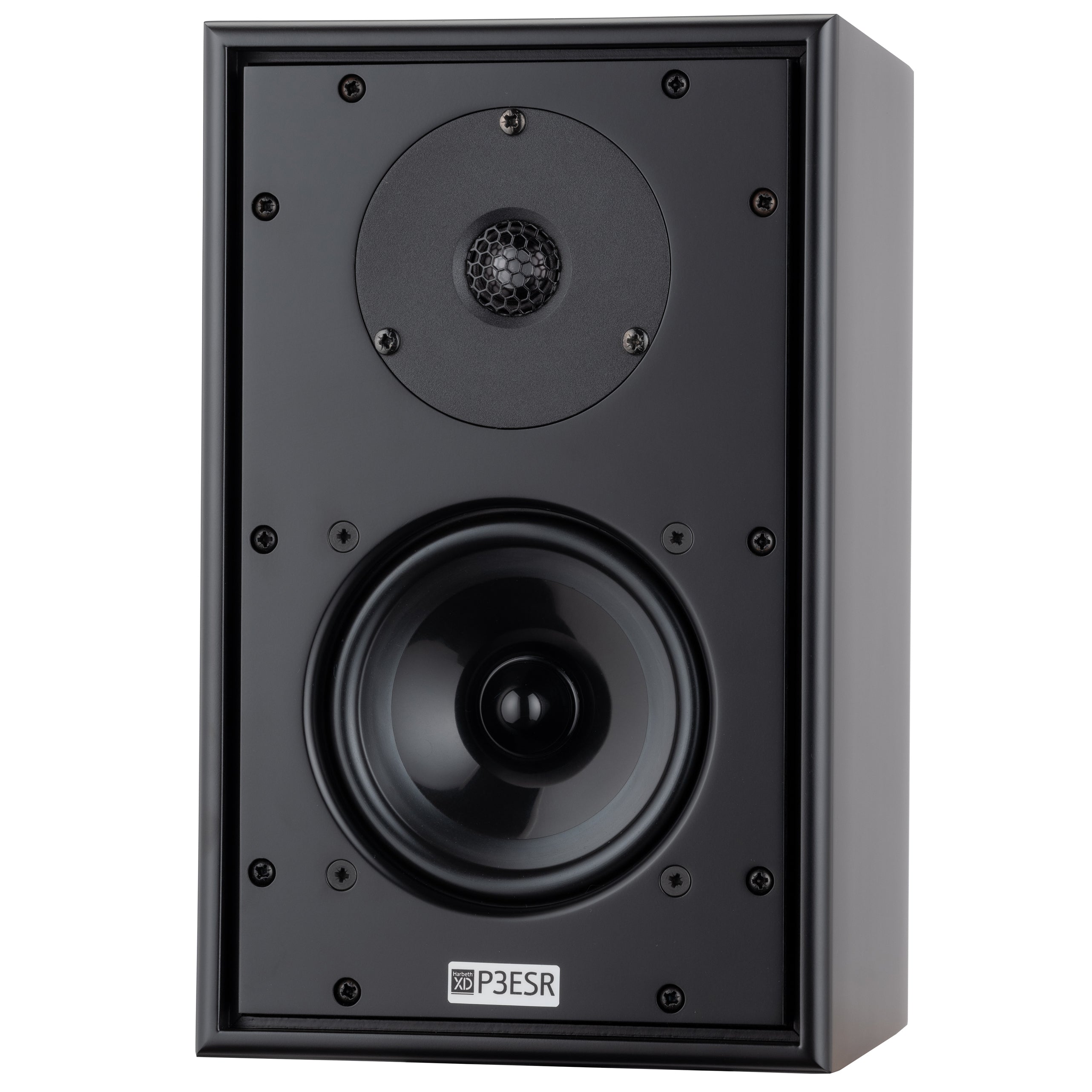 Harbeth P3ESR XD 2-way Sealed Bookshelf (pair)