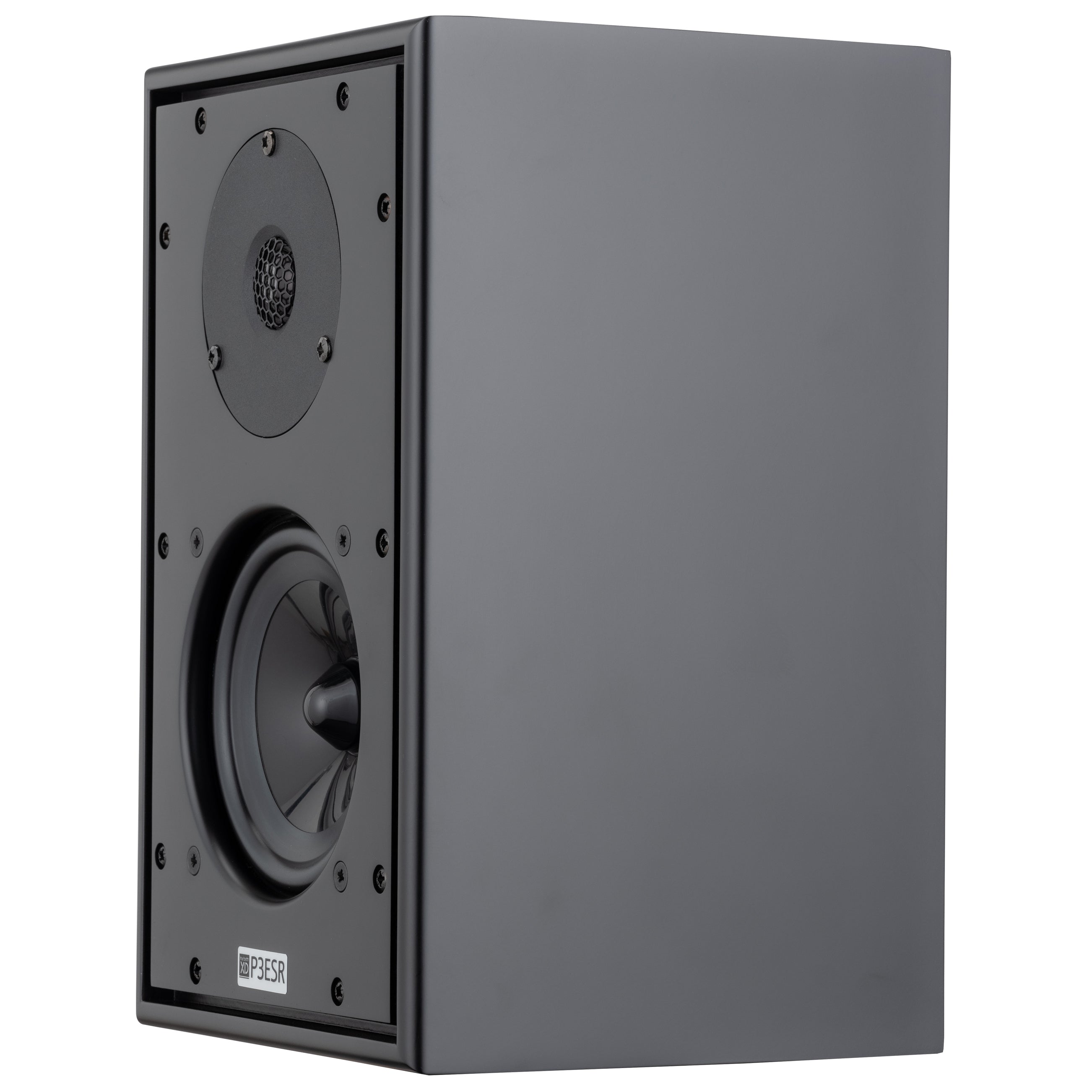 Harbeth P3ESR XD 2-way Sealed Bookshelf (pair)