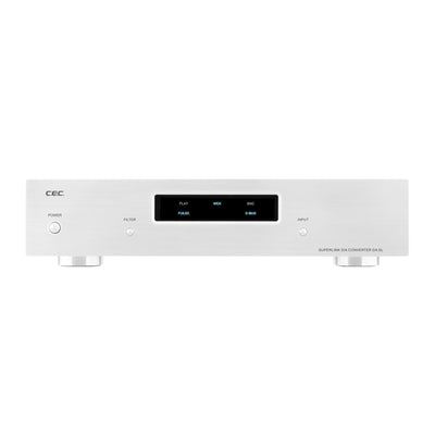 CEC DA SL Audiophile DAC with SuperLink