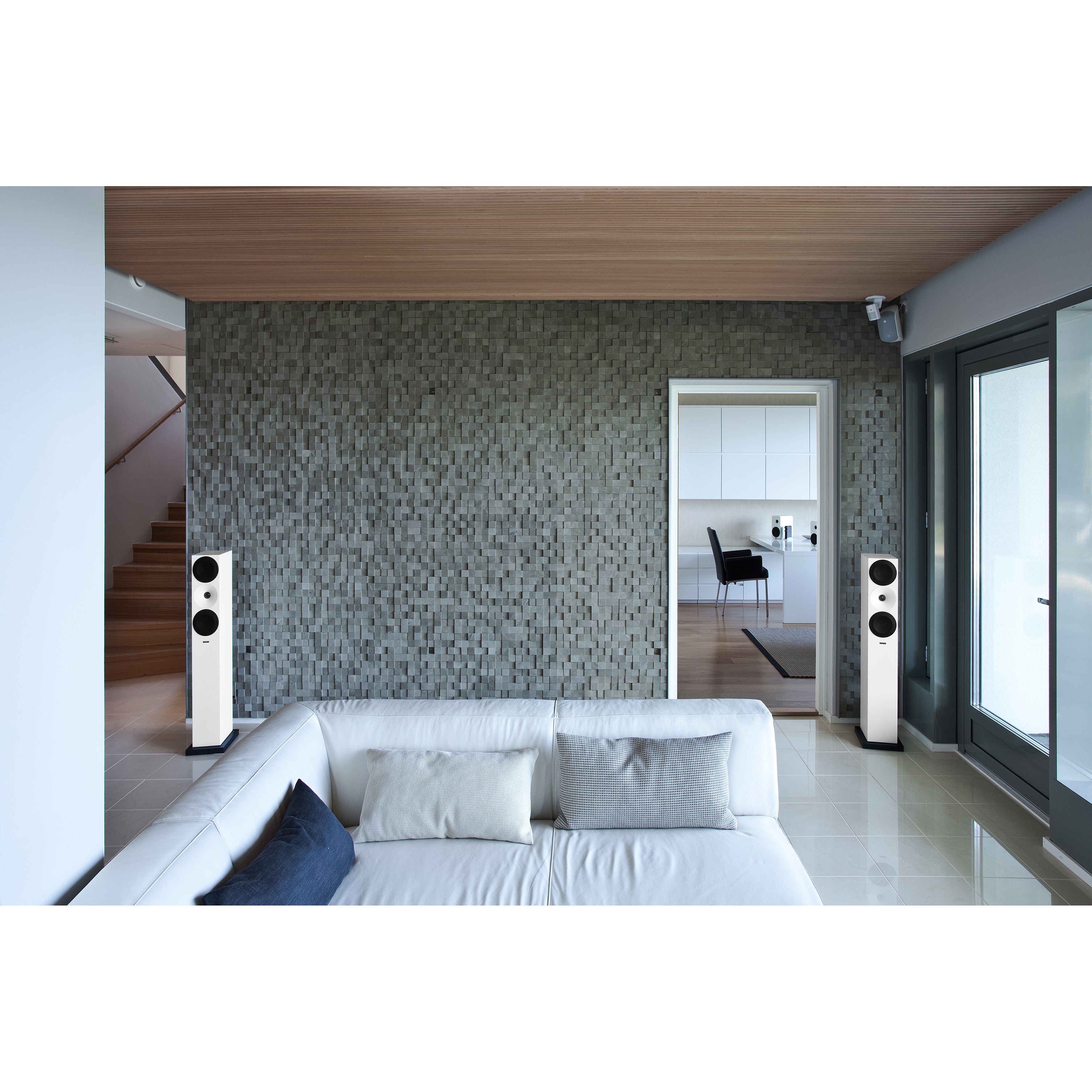 Amphion Argon7LS Floorstanding Speakers (pair)