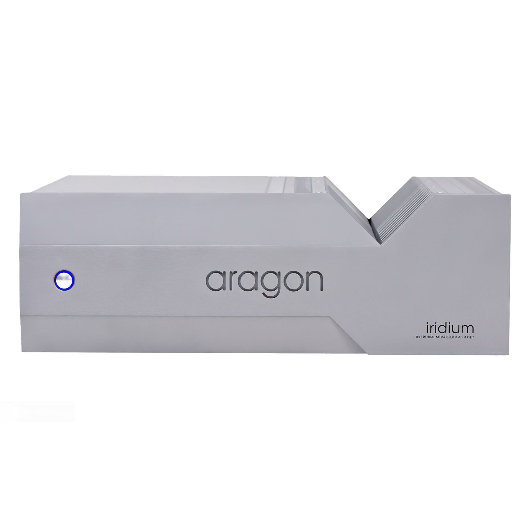 Aragon Iridium 400W Monoblock Amplifier