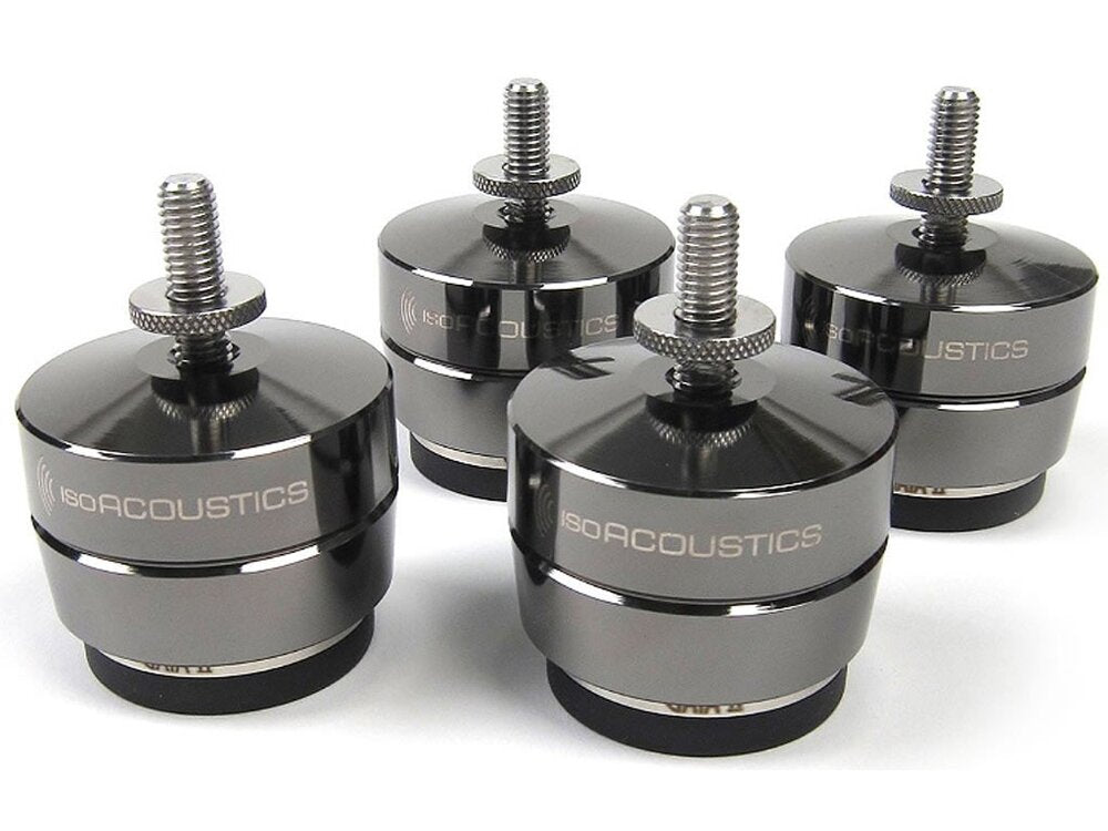 IsoAcoustics Gaia (set of 4) all sizes