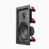 TRIANGLE Secret IWT7 6.5-Inch In-Wall Speakers (pair)