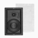 TRIANGLE Secret IWT7 6.5-Inch In-Wall Speakers (pair)