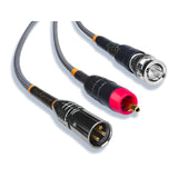 Audience Au24 SX S/PDIF / AES/EBU Digital Interconnect Cables