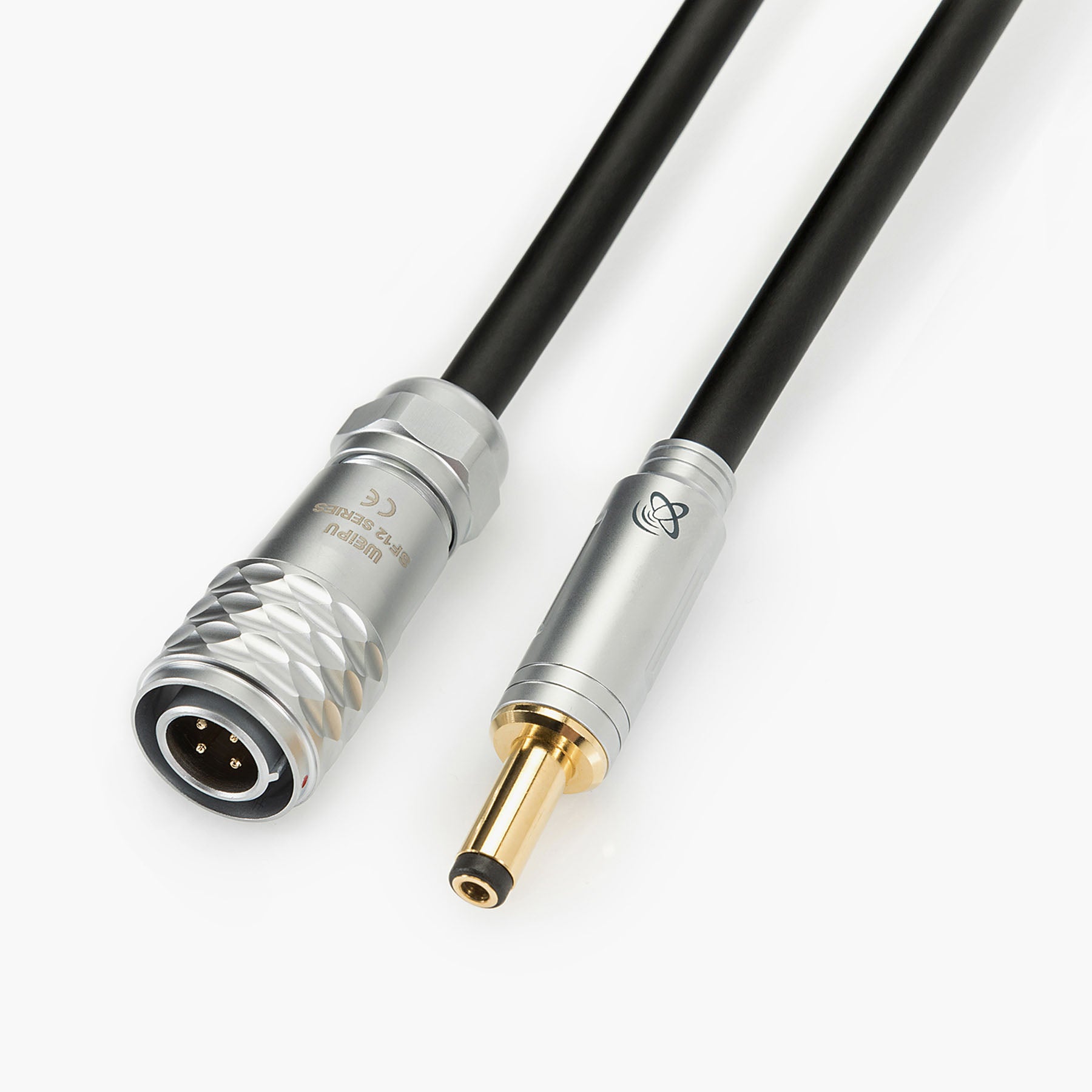 Ferrum Hypsos DC Cable 2.5mm Jack Cable